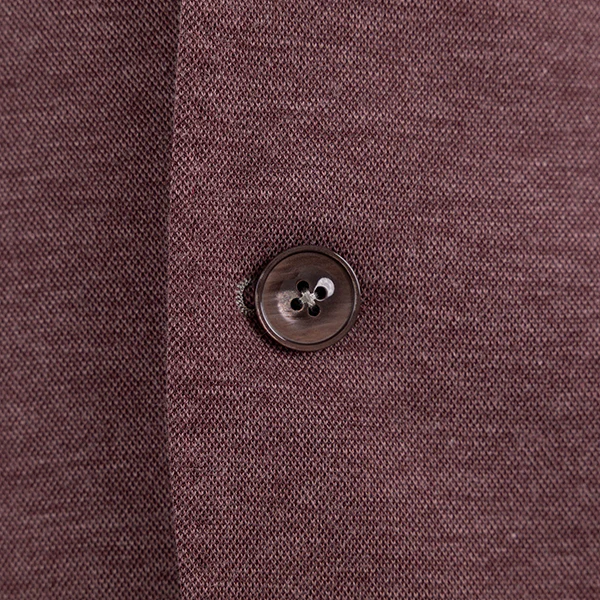 Antonio Burgundy Sport Coat - Image 6