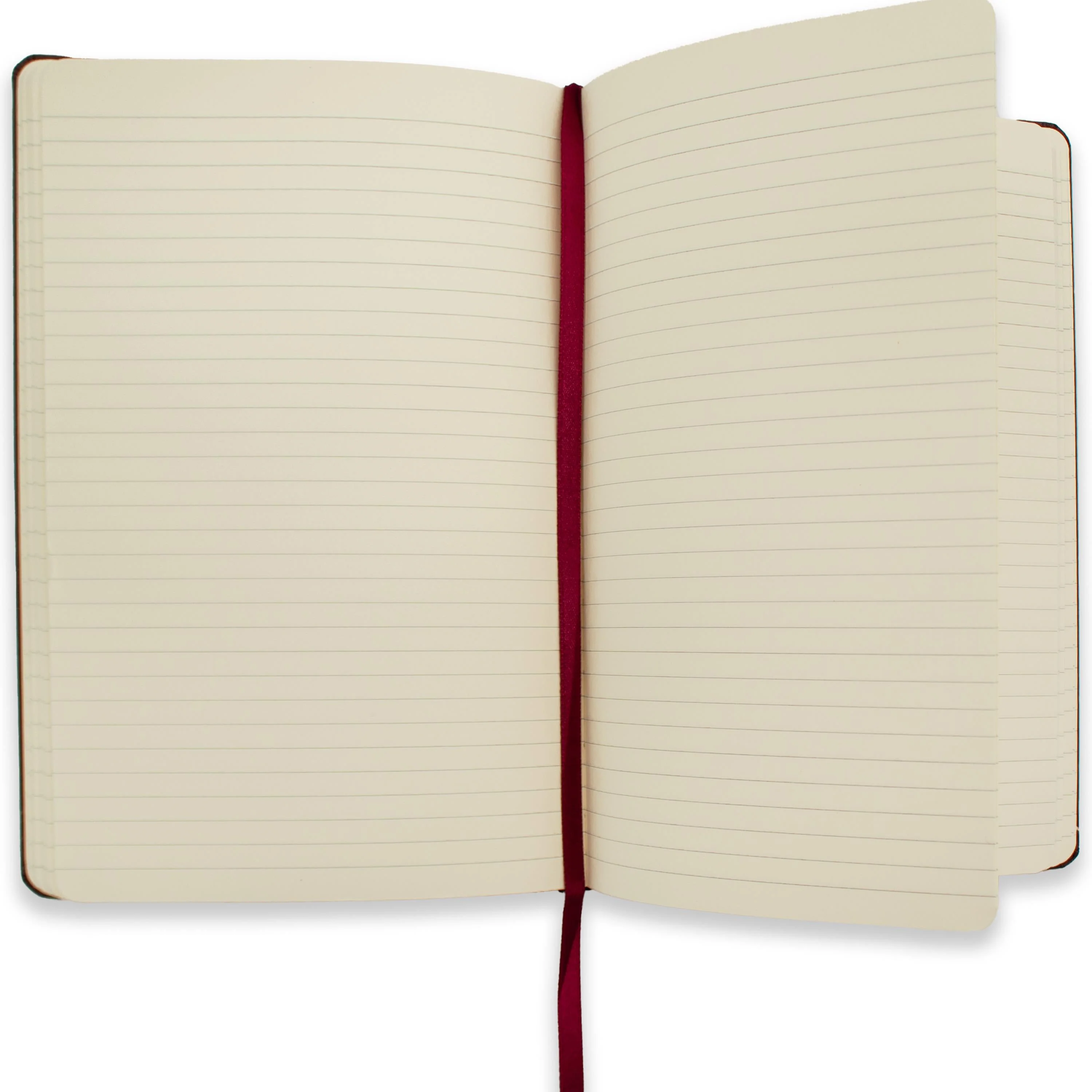 Texas A&M Maroon Notebook - Image 3