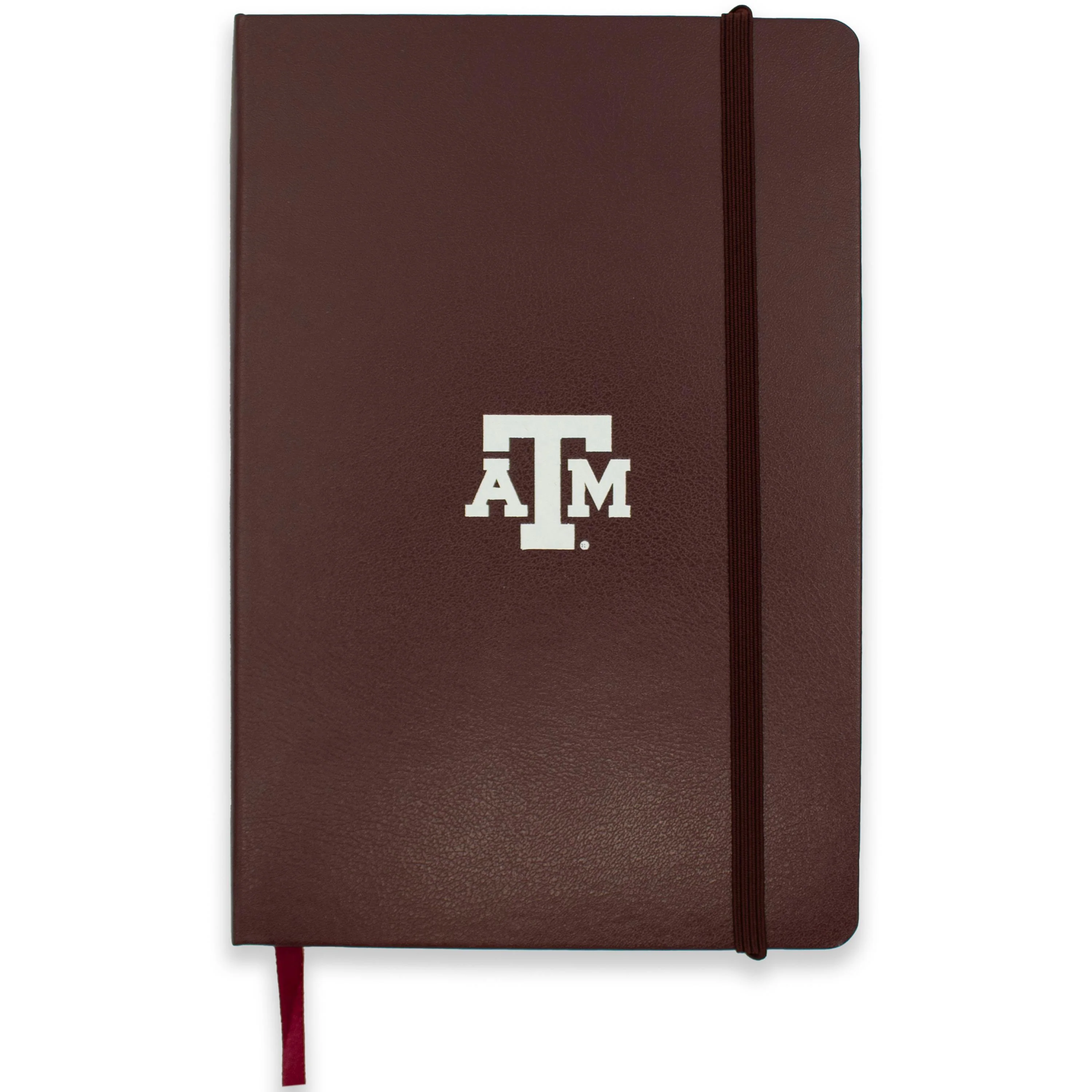 Texas A&M Maroon Notebook - Image 5
