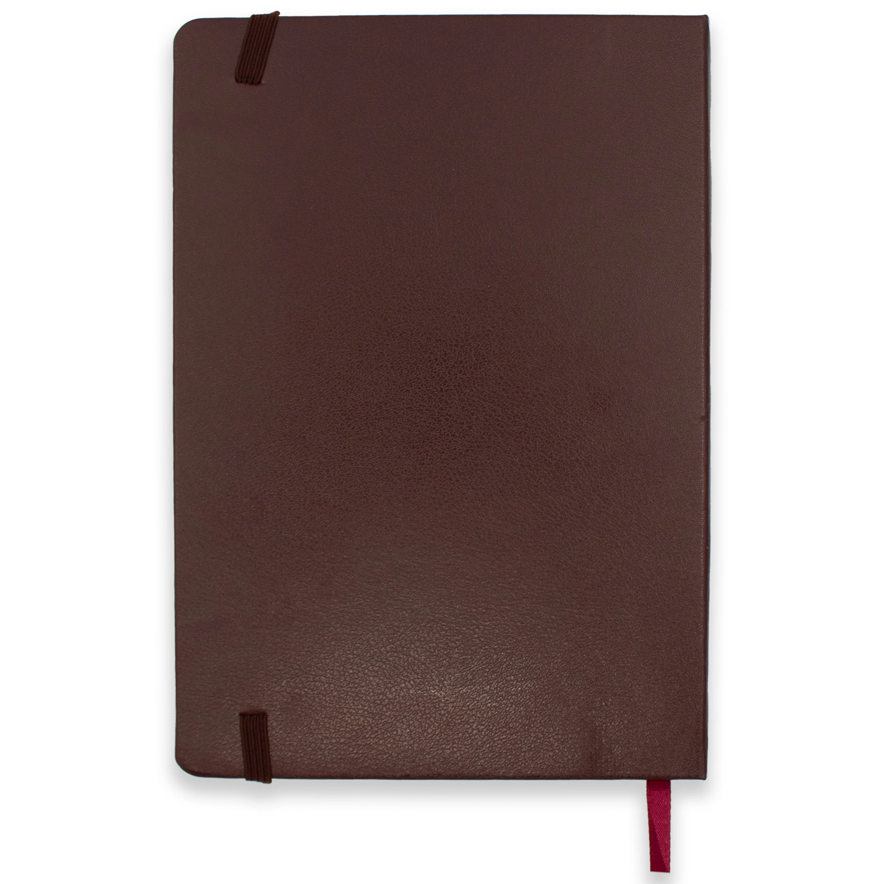Texas A&M Maroon Notebook - Image 6