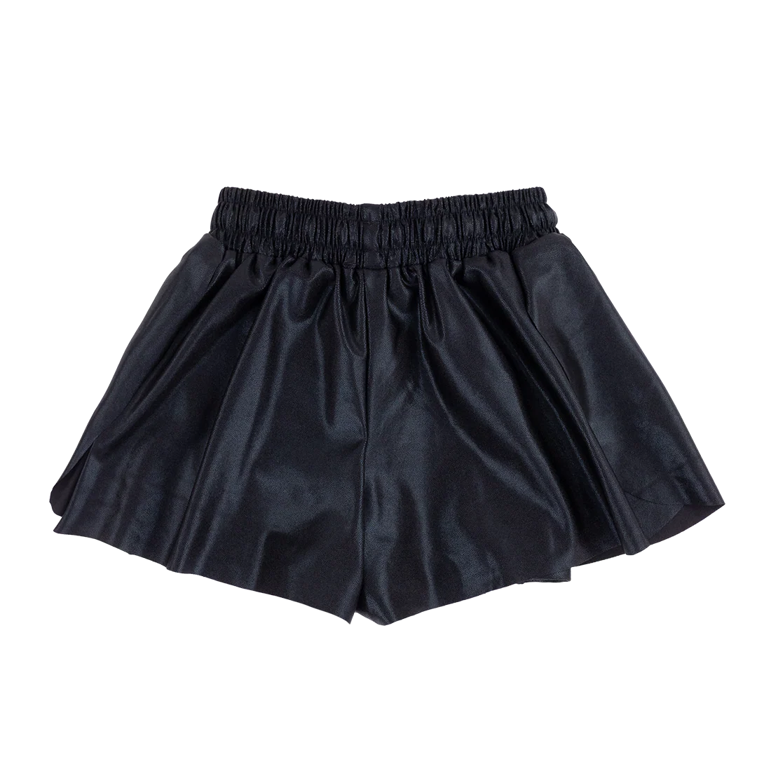 Azarhia Shimmer Butterfly Short - Image 2