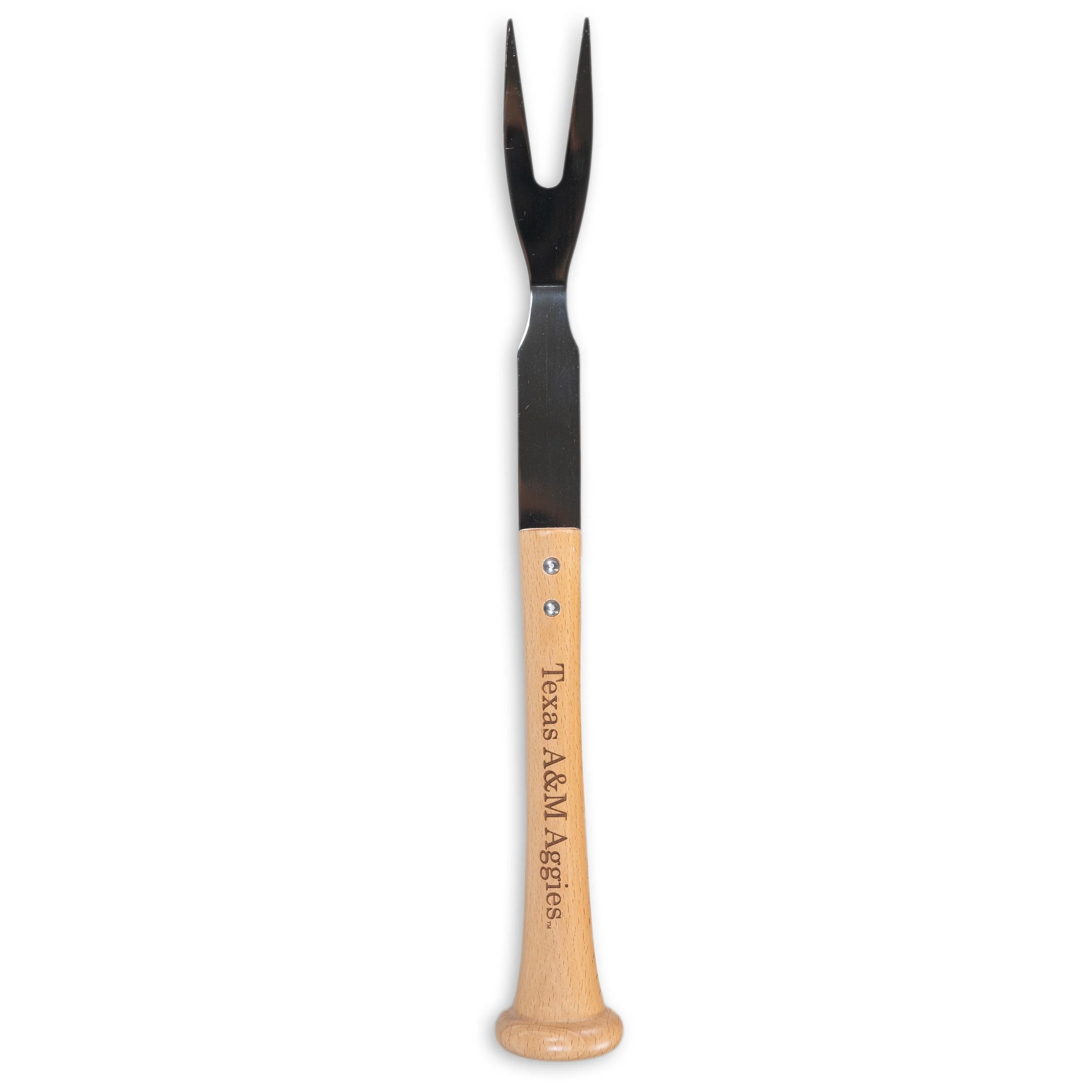 Texas A&M Aggies Baseball Bbq Fork
