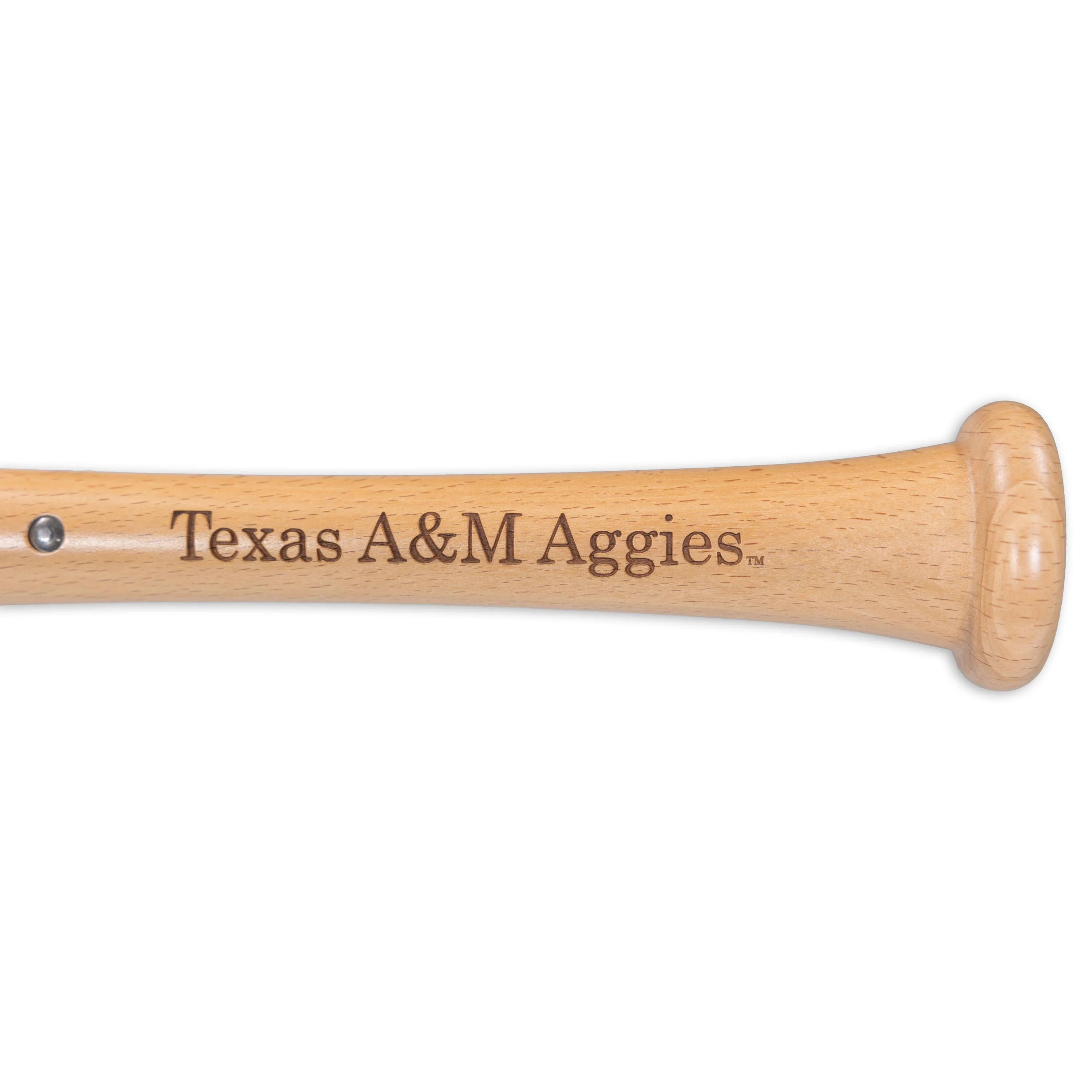 Texas A&M Aggies Baseball Bbq Fork - Image 2