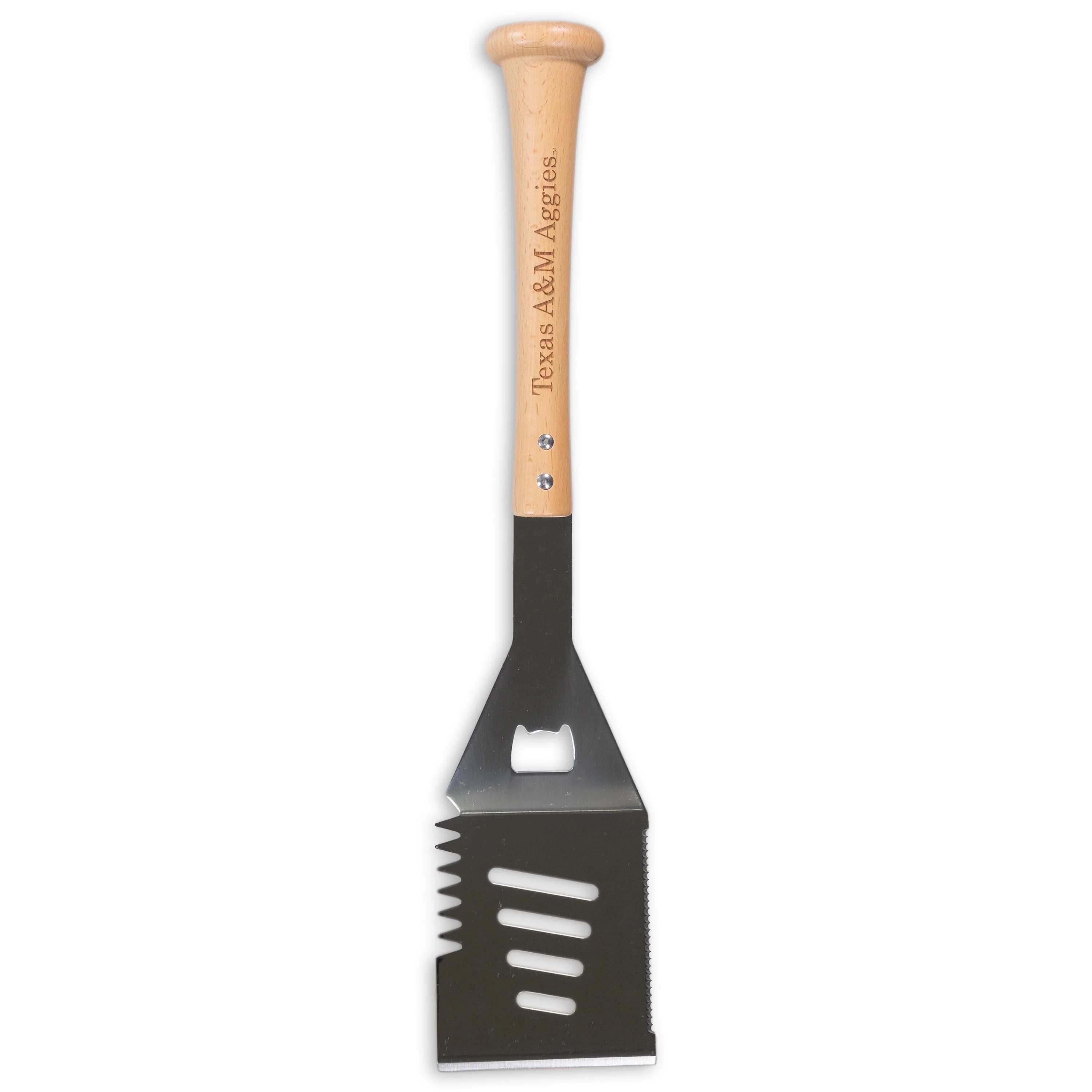 Texas A&M Aggies Baseball Bbq Spatula