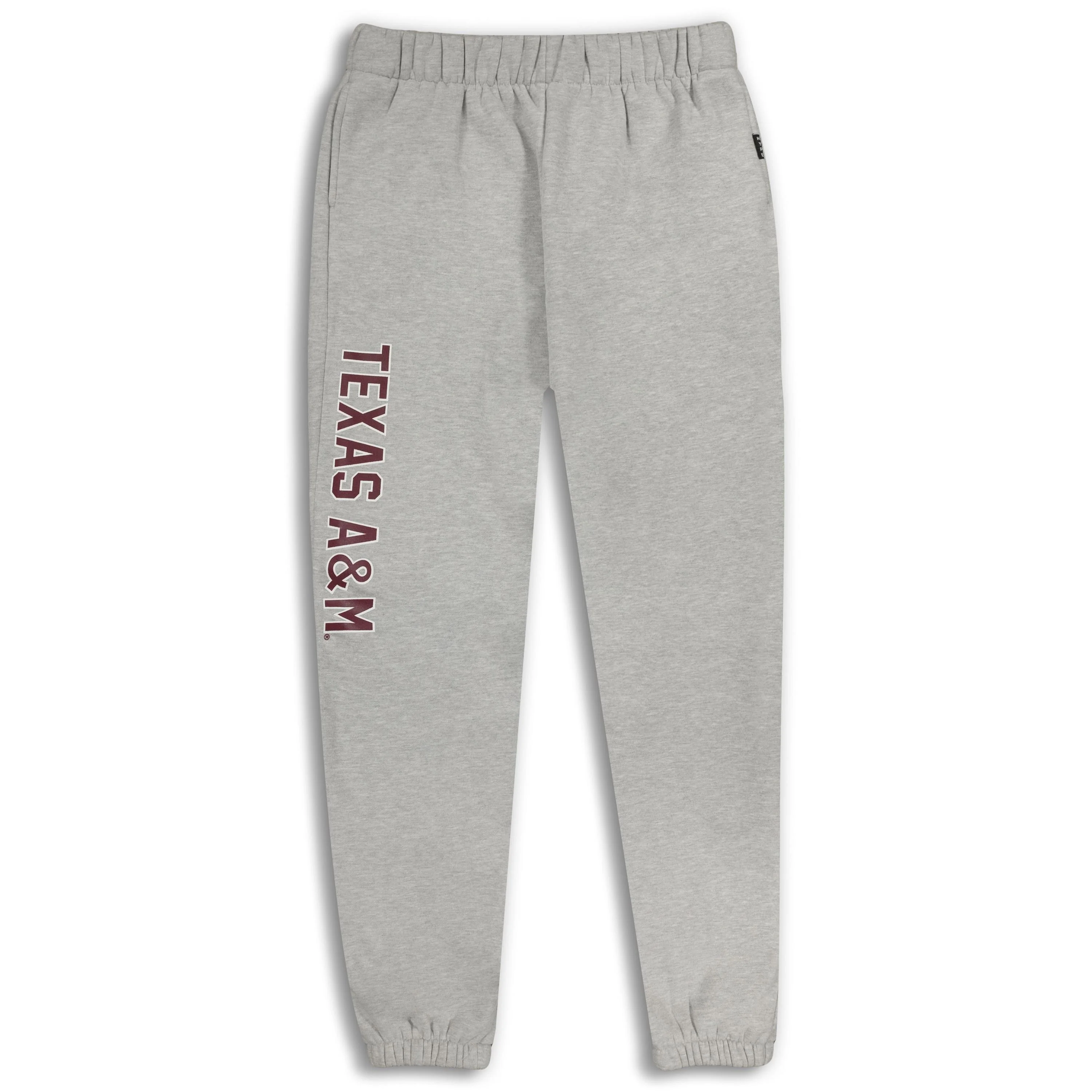 Texas A&M Hype & Vice Grey Basic Sweats