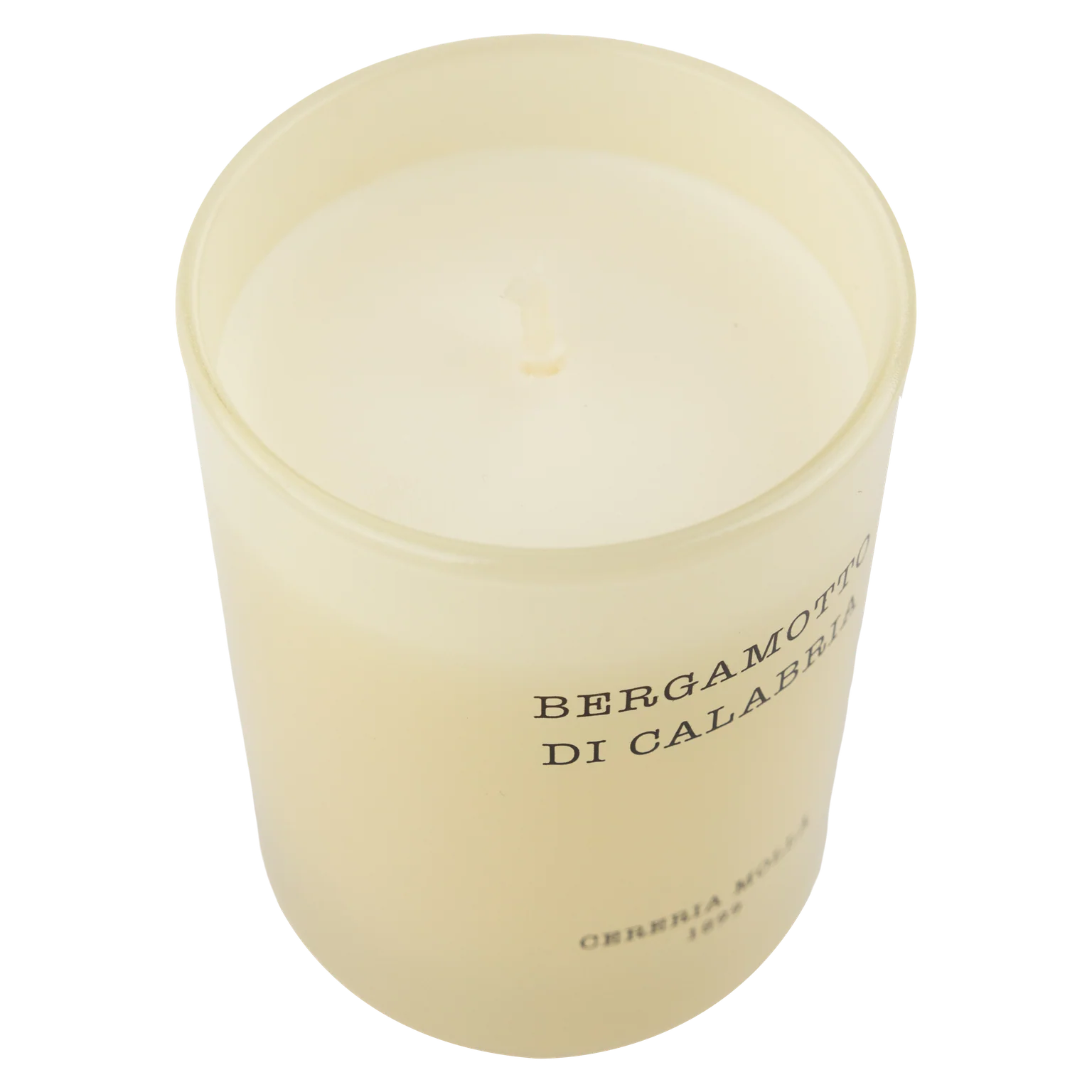 Cereria Molla - Bergamotto Di Calabria 2.6 oz Candle - Image 2