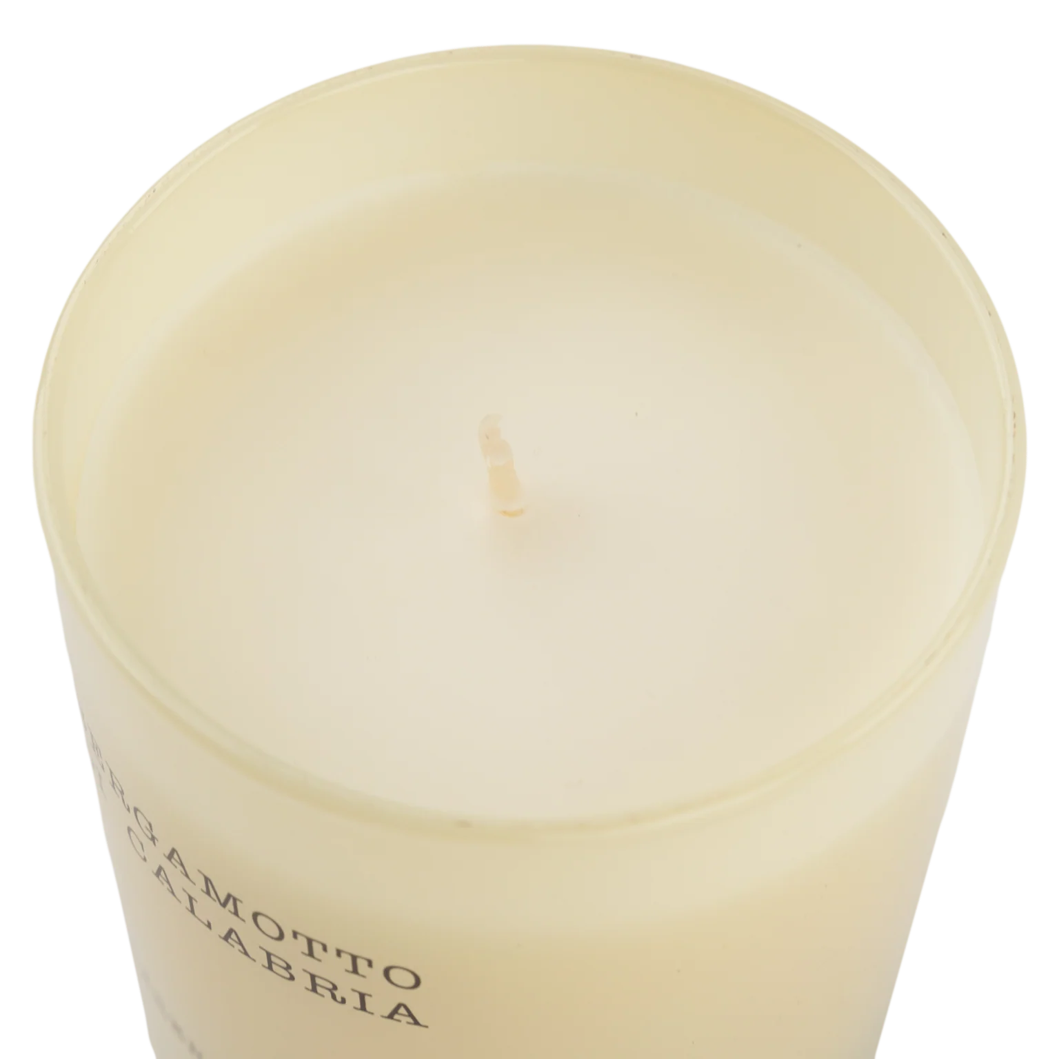 Cereria Molla - Bergamotto Di Calabria 2.6 oz Candle - Image 3