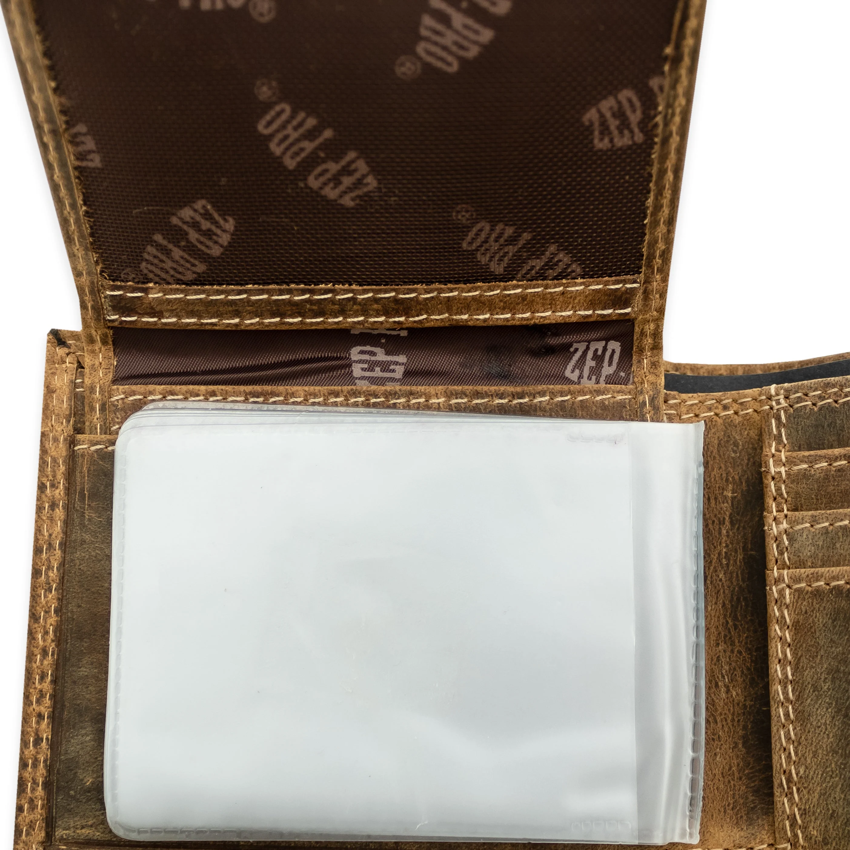 Texas A&M Bifold Conch Wallet - Image 4