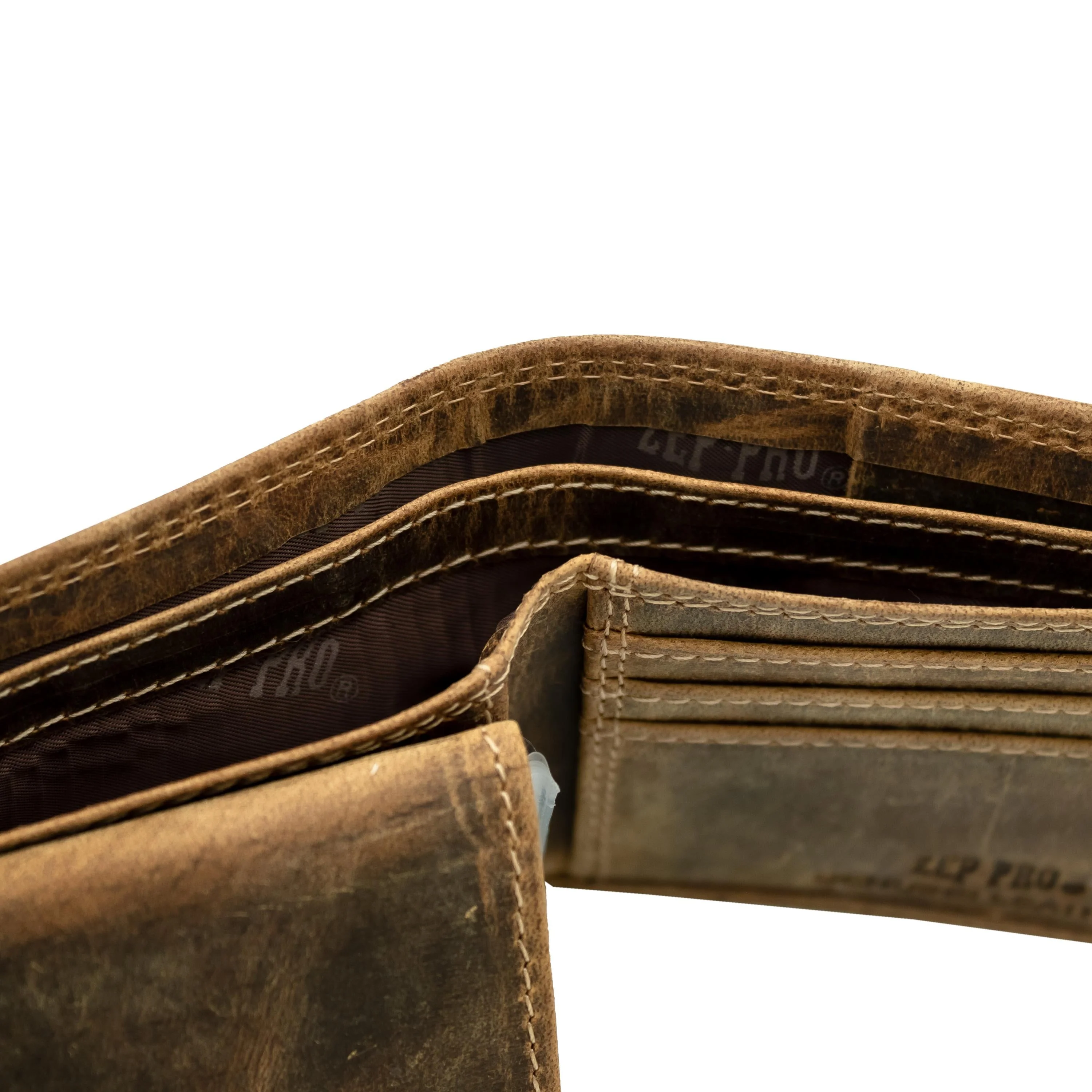 Texas A&M Bifold Conch Wallet - Image 5