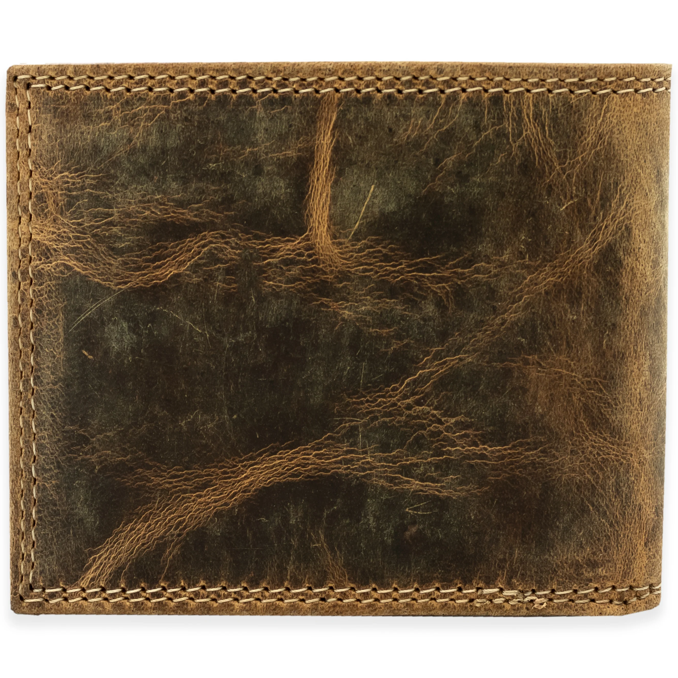 Texas A&M Bifold Conch Wallet - Image 8