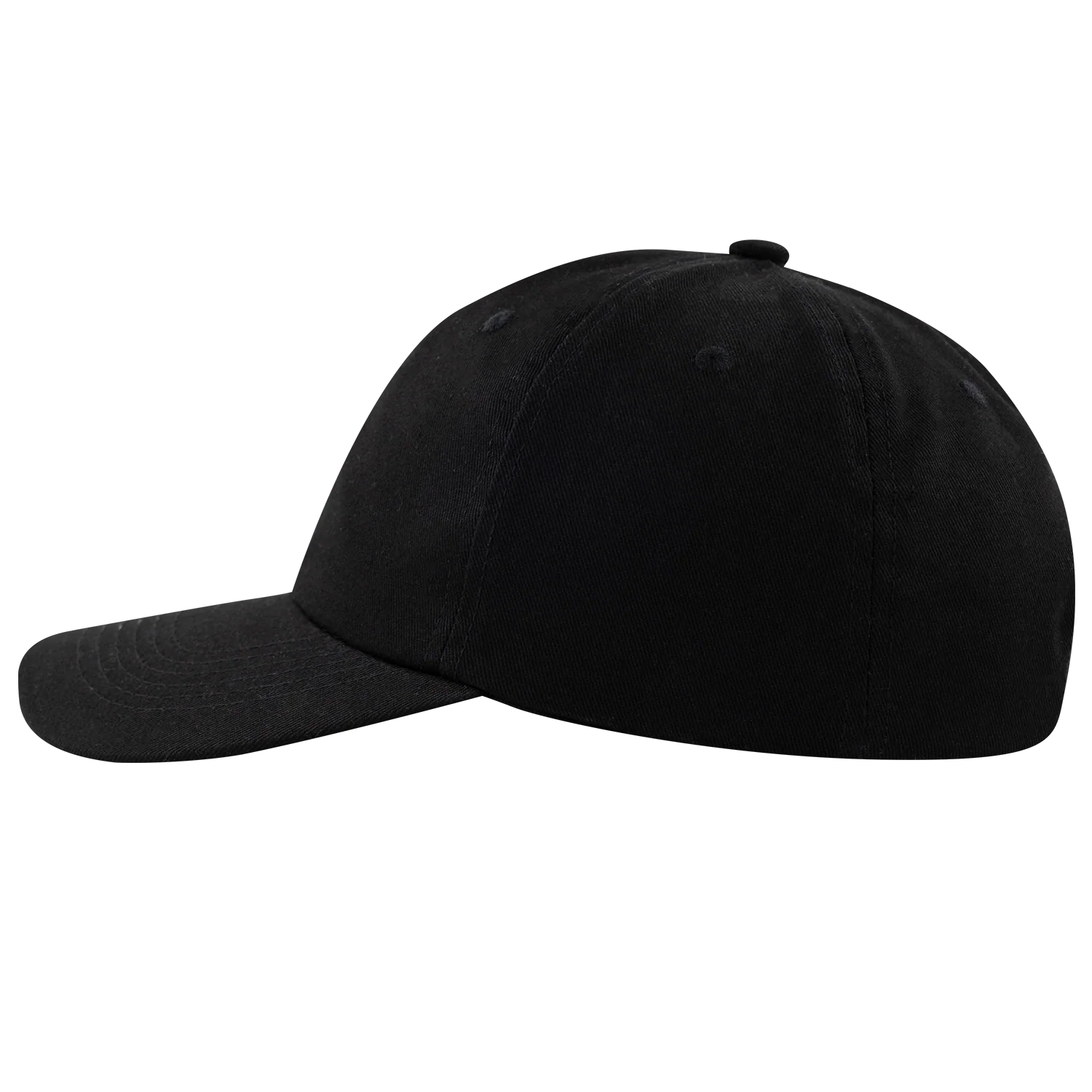 Black KADYLUXE Hat - Image 3