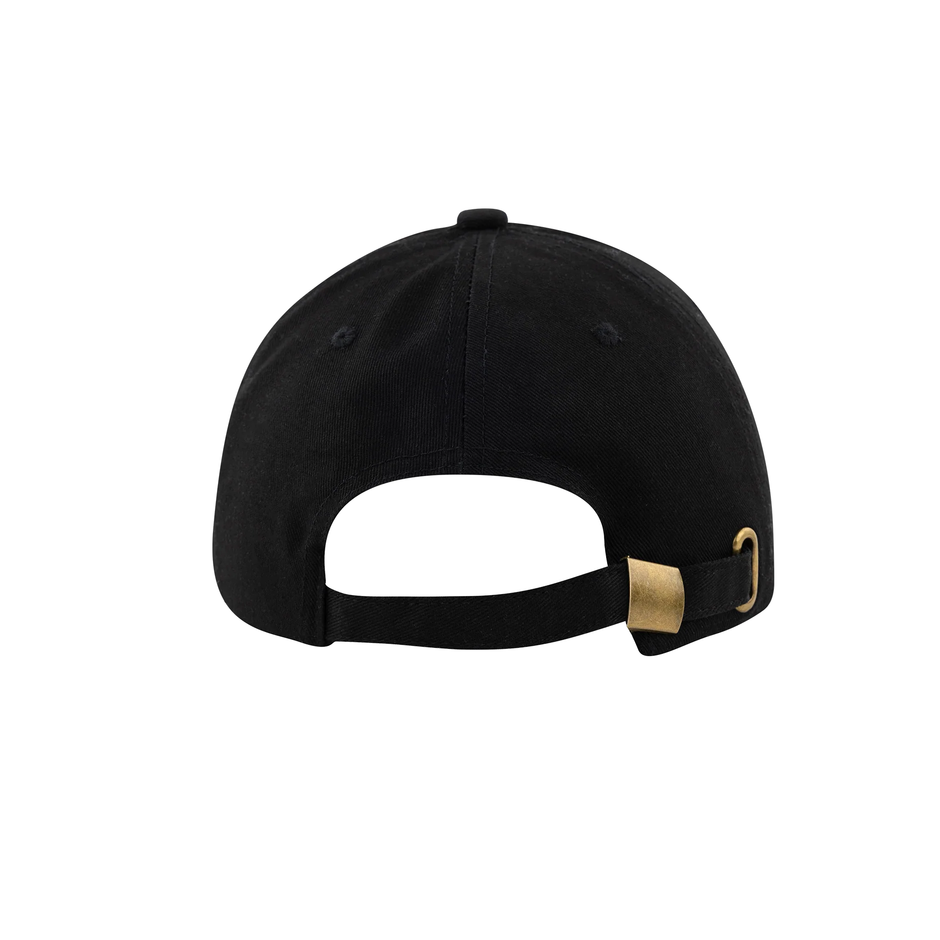 Black KADYLUXE Hat - Image 4