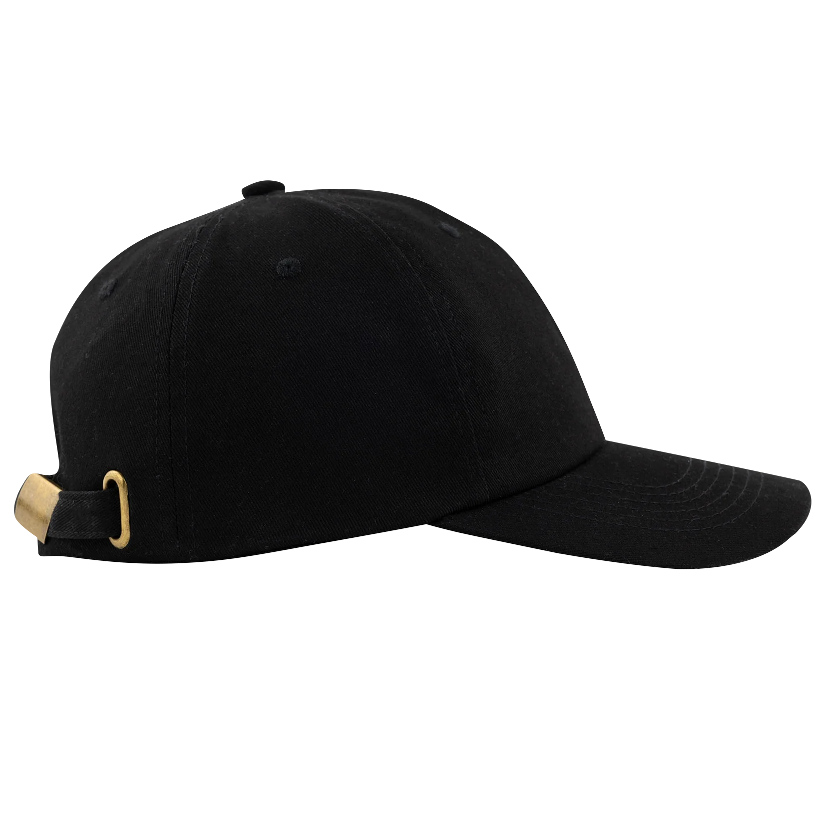 Black KADYLUXE Hat - Image 5