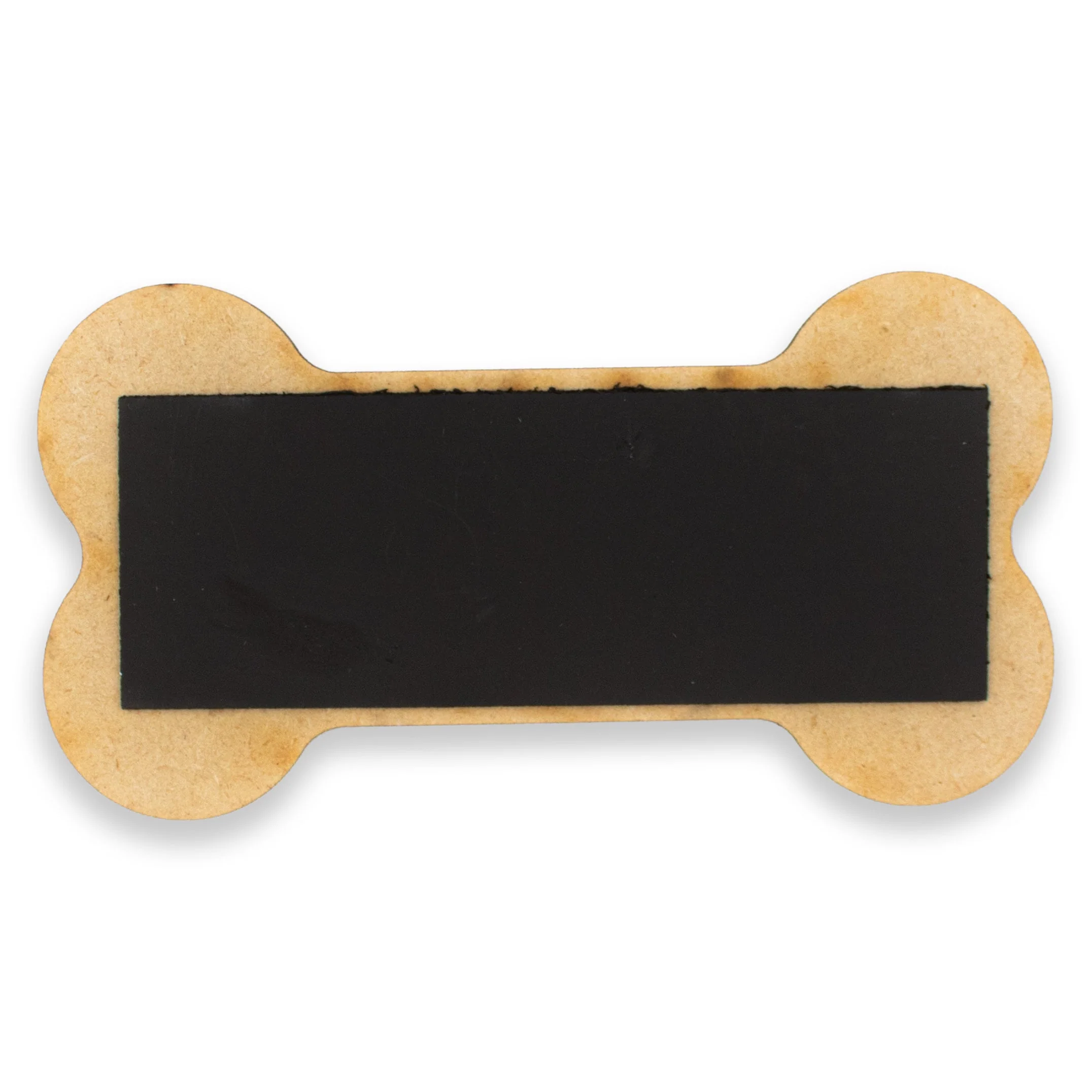 Texas A&M Drool Worthy Dog Bone Magnet - Image 2