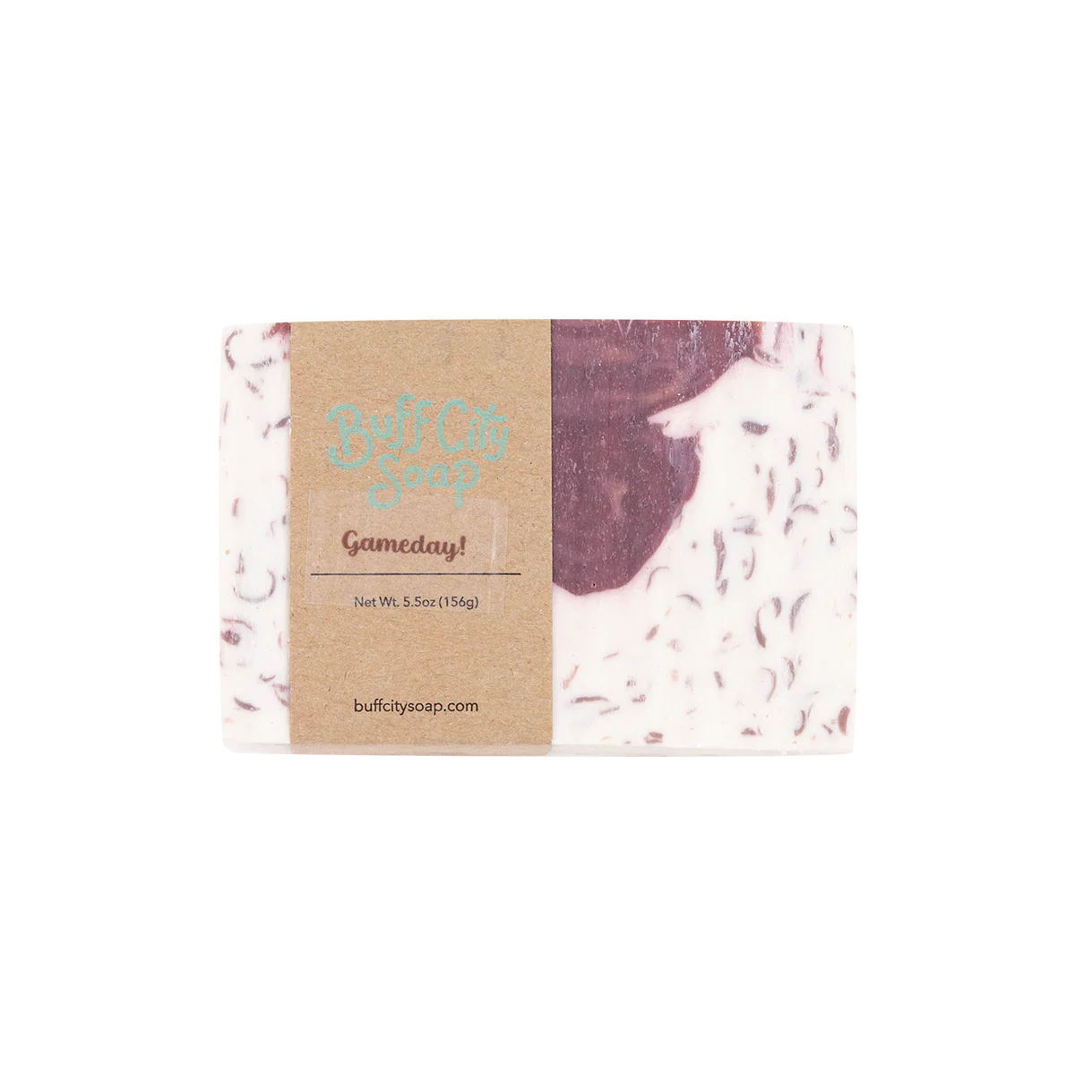 Buff City Soap Gameday Must Have Bar Soap