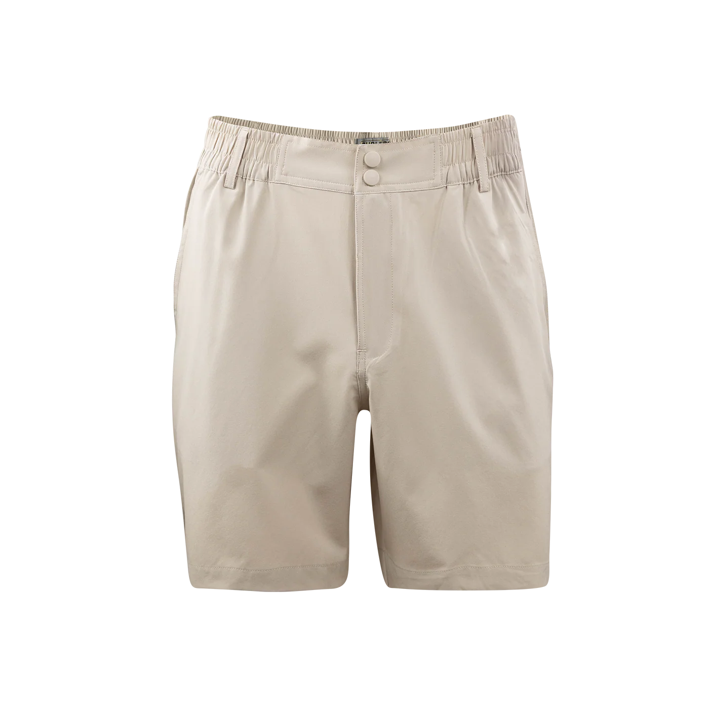 Burlebo Into The Wild Pocket Shorts