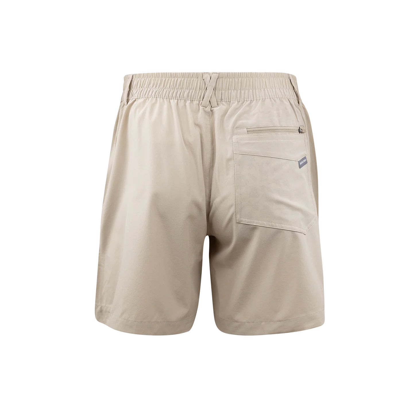 Burlebo Into The Wild Pocket Shorts - Image 3