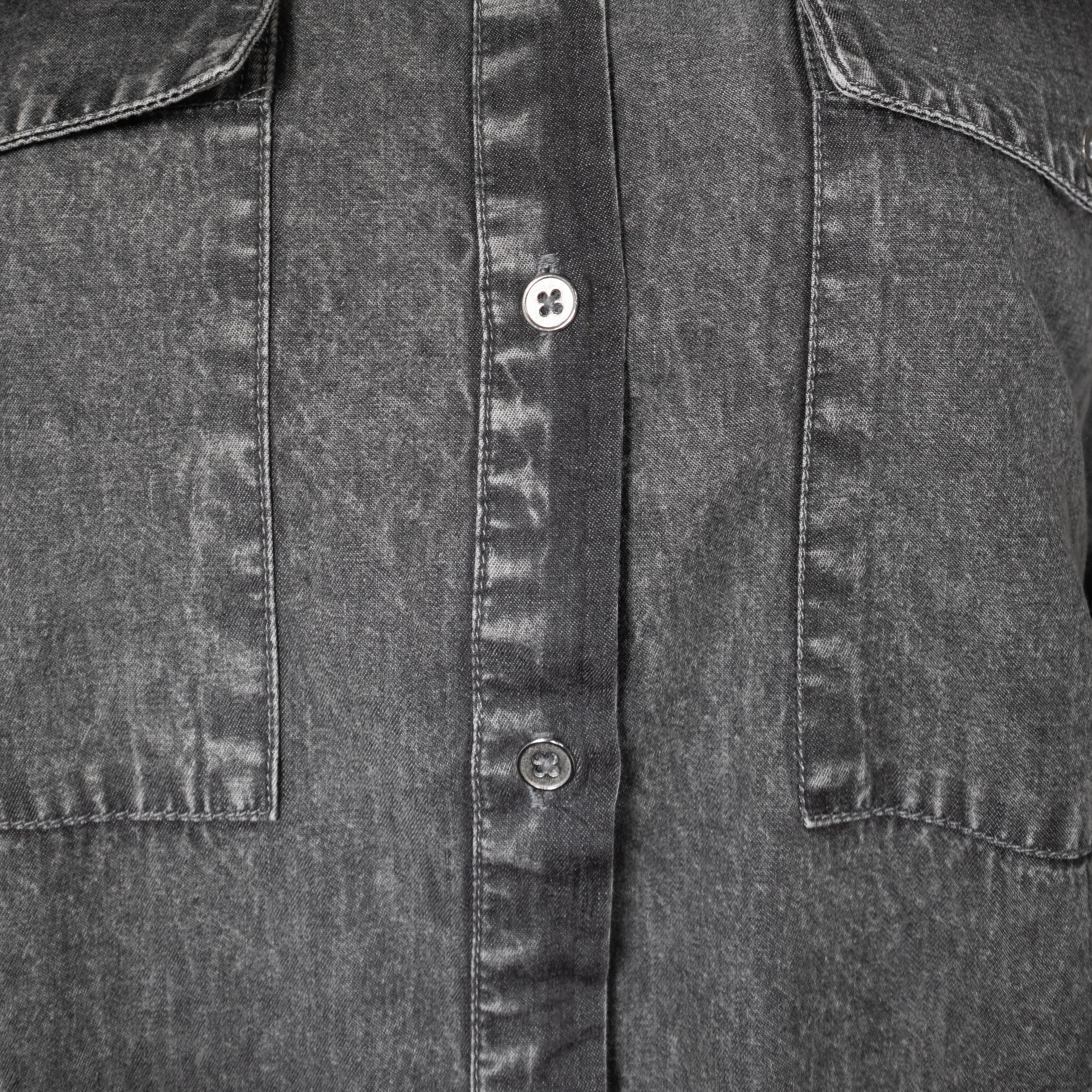 Button Down Dress - Image 2