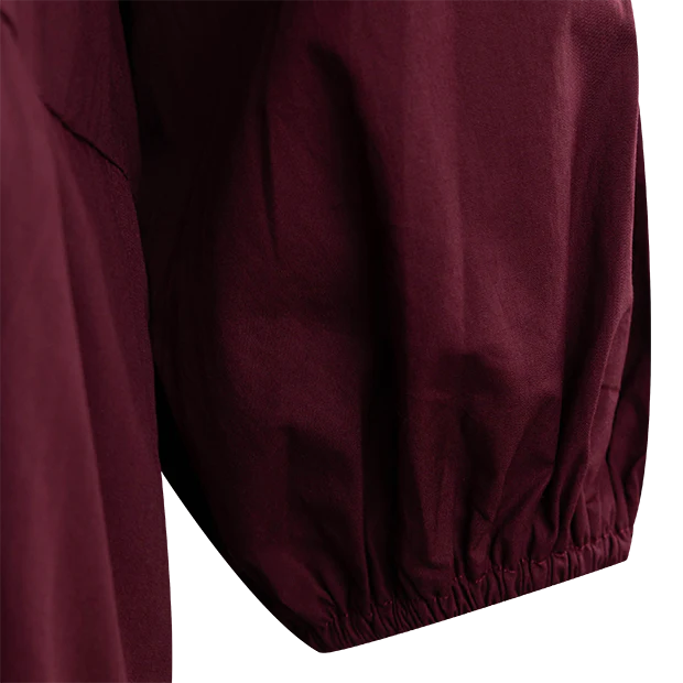 Button Down Front Tiered Dress - Image 5
