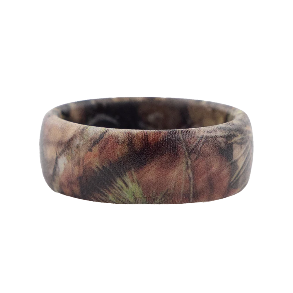 Camo Ring