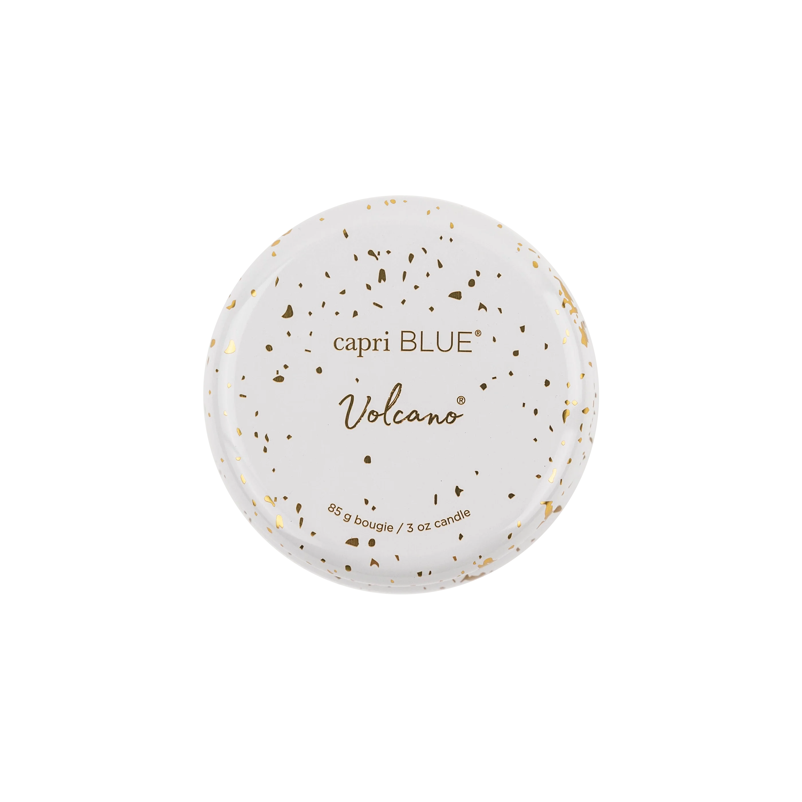 Capri Blue Volcano Glimmer Mini Tin Candle - 3oz - Image 4