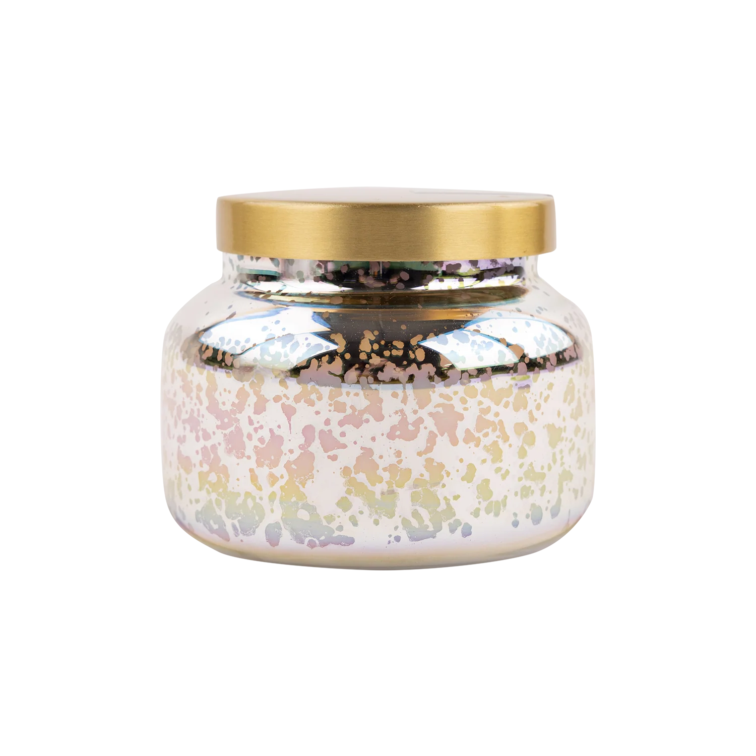 Capri Blue Volcano Mercury Iridescent Signature Candle - 19oz - Image 2