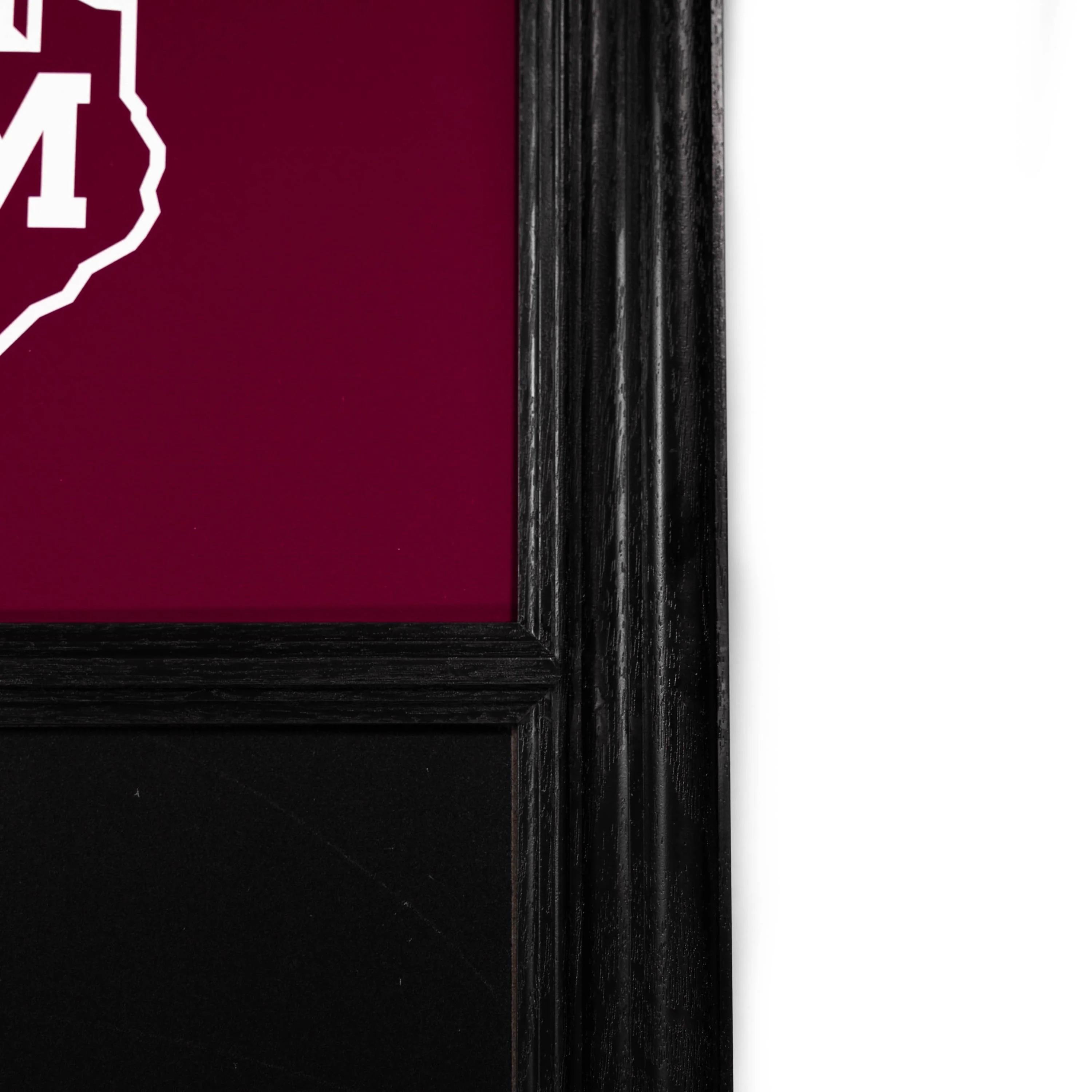 Texas A&M Lonestar Chalkboard - Image 3