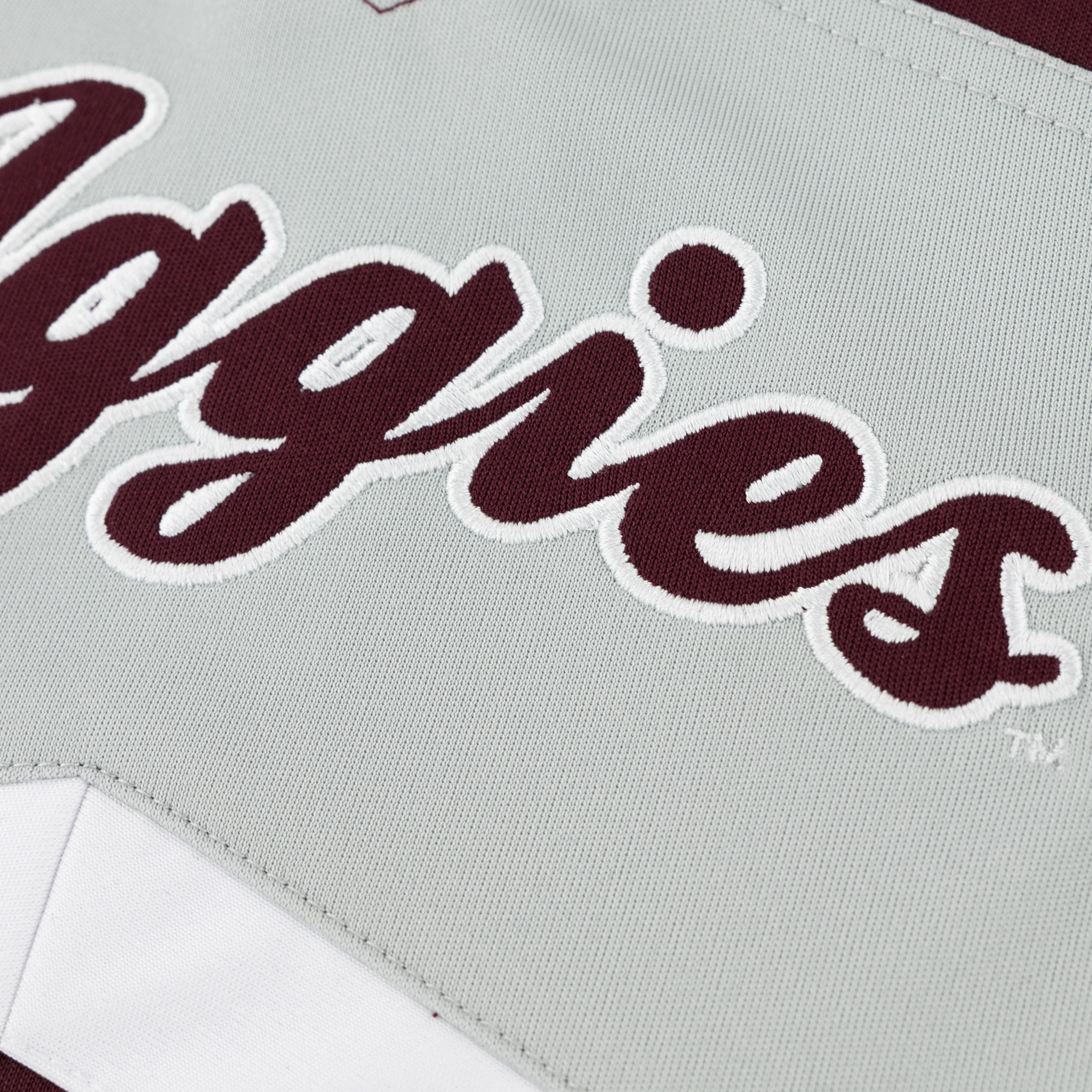 Texas A&M Aggies Cheer Captain Dress - Image 2