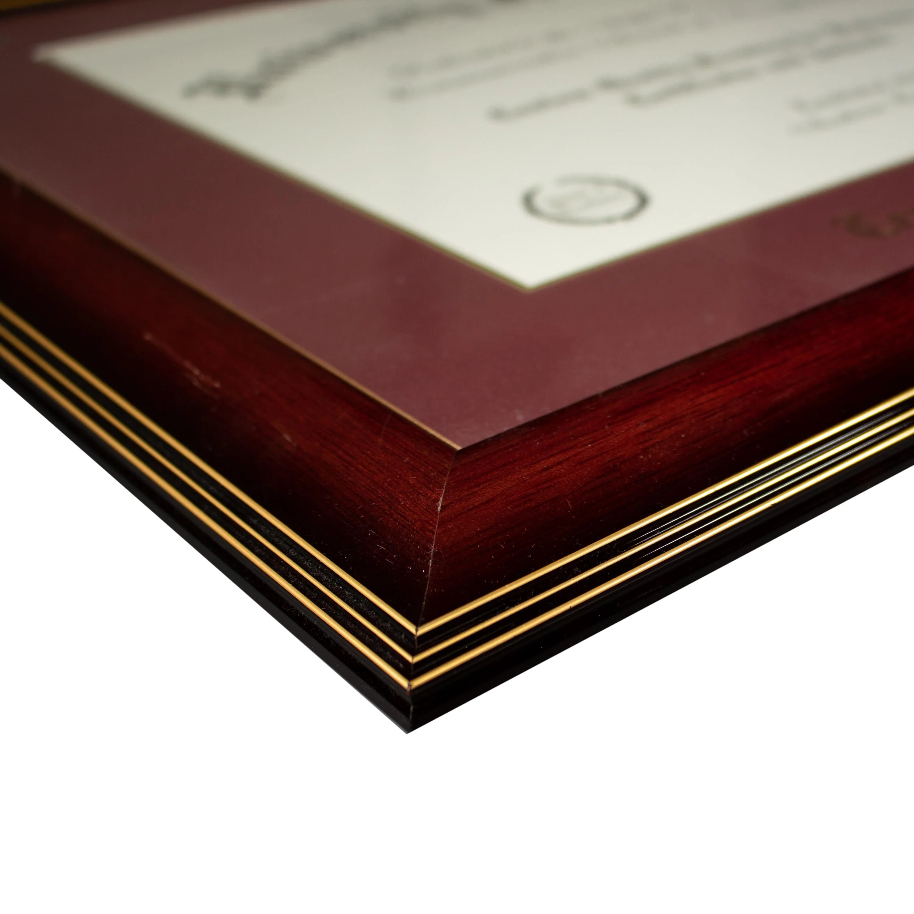 University Frames Texas A&M Classic Medallion Diploma - Image 6