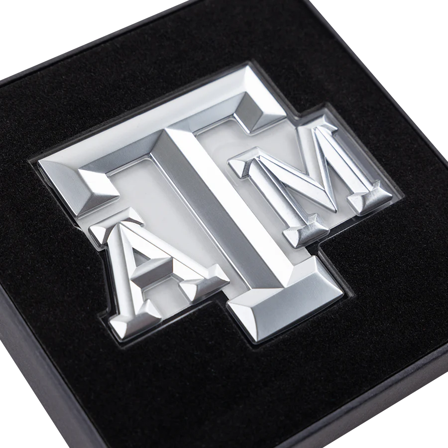 Clear Background ATM Auto Emblem - Image 2