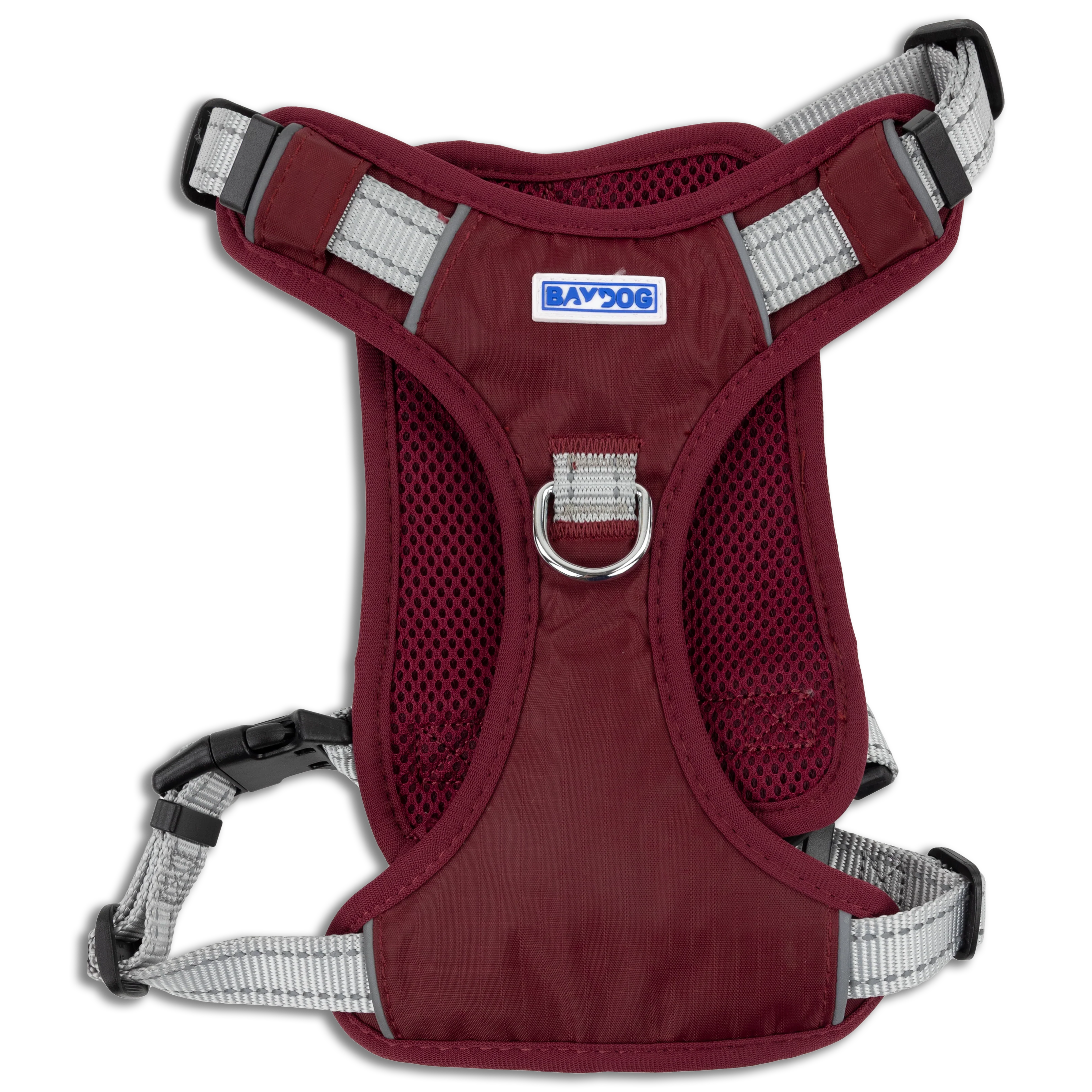 Texas A&M Aggies College Maroon Pet Harness - Image 3