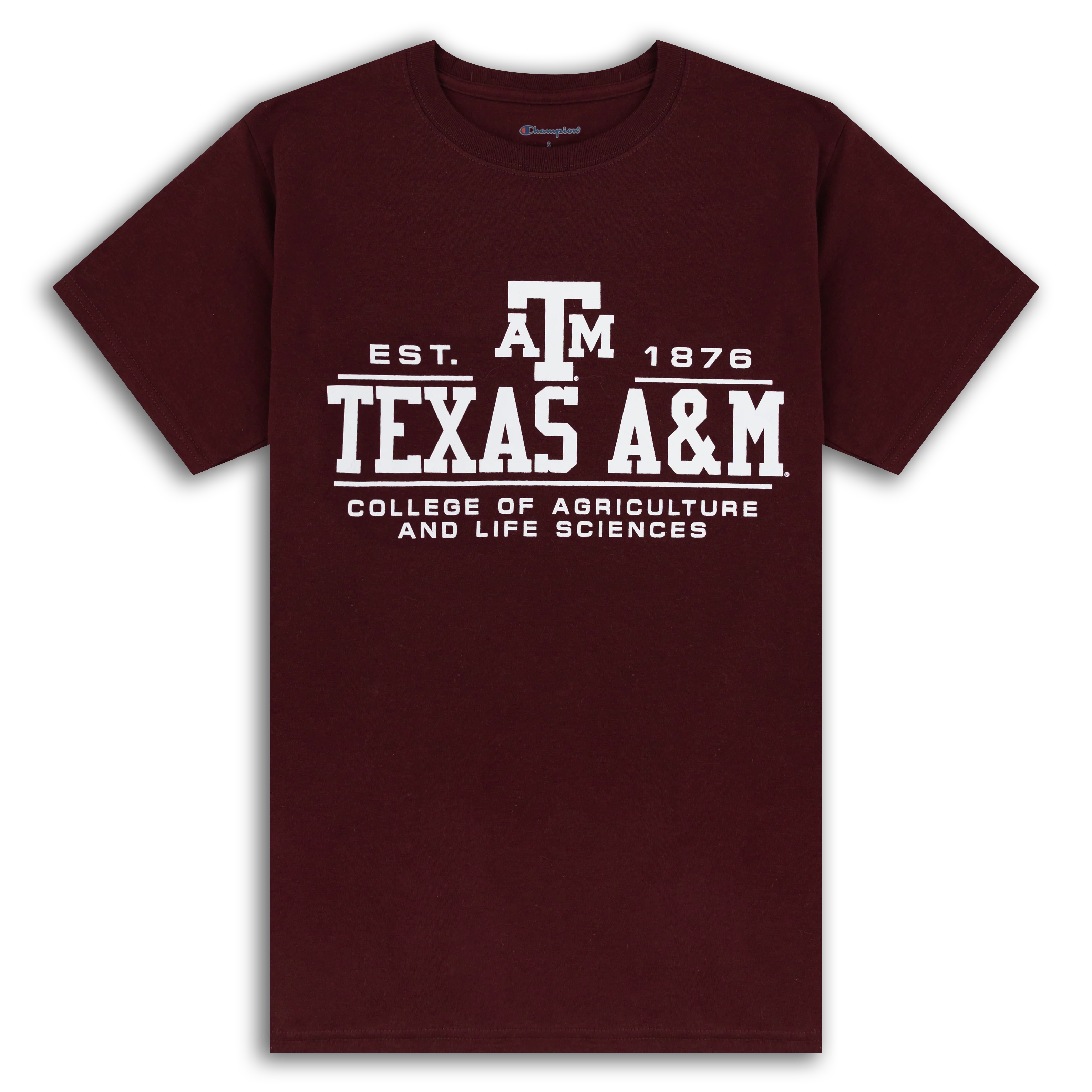 Texas A&M College of Agriculture and Life Sciences T-Shirt