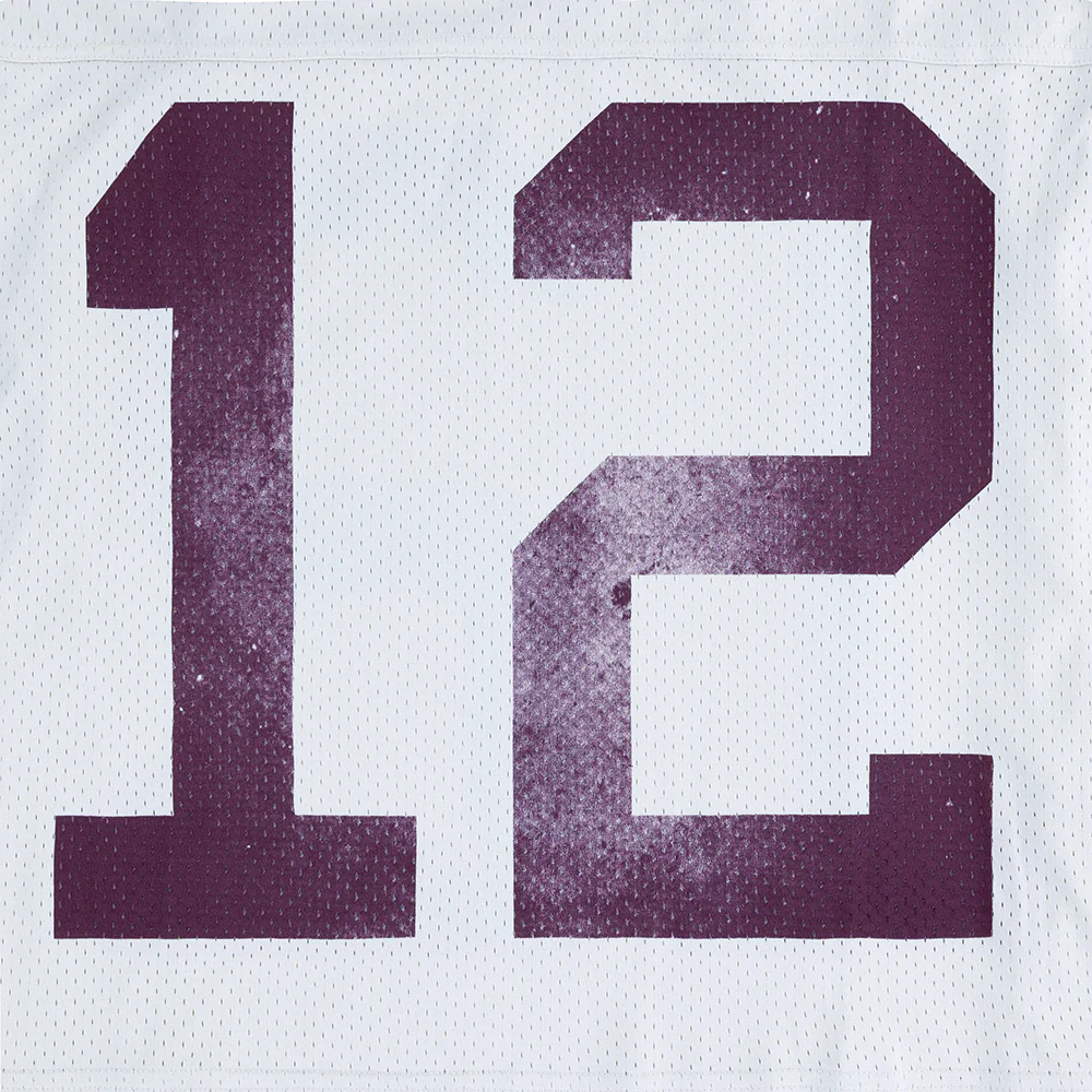Collegiate Outfitters 12 Wide Faded Jersey - Beige - Image 4
