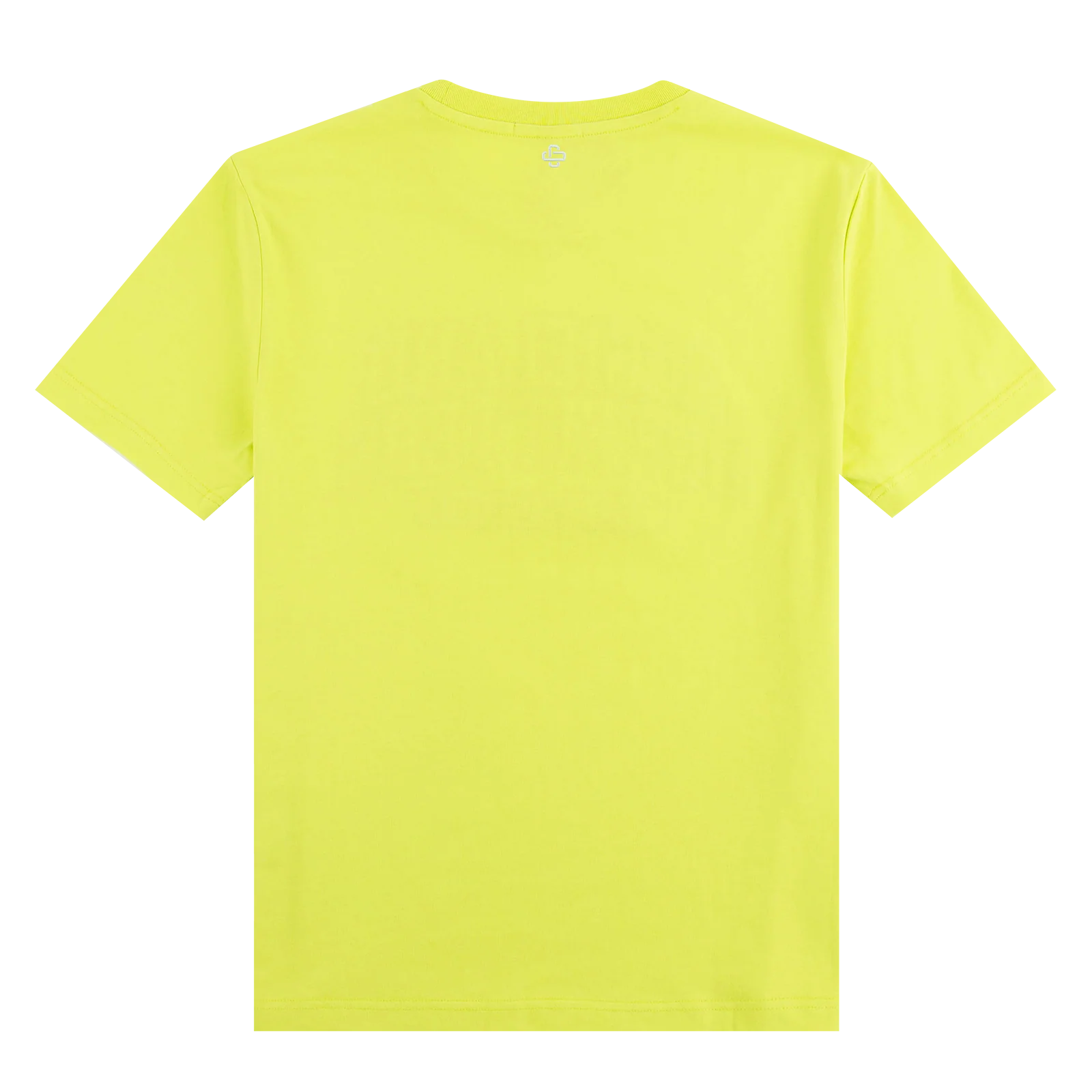 Collegiate Outfitters Arch Fabric T-Shirt - Wasabi - Image 3