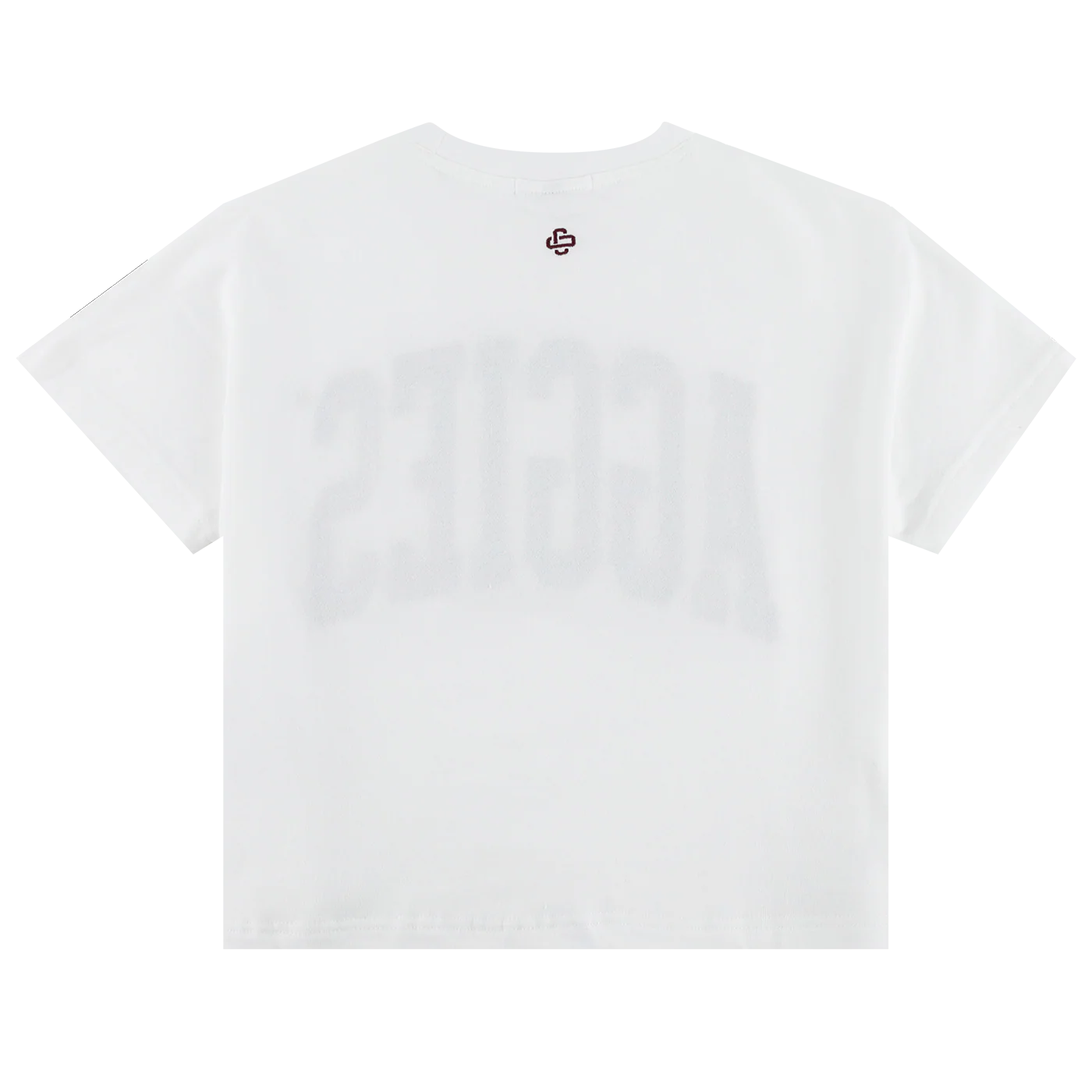 Collegiate Outfitters Chenille Aggies Tee - Image 5