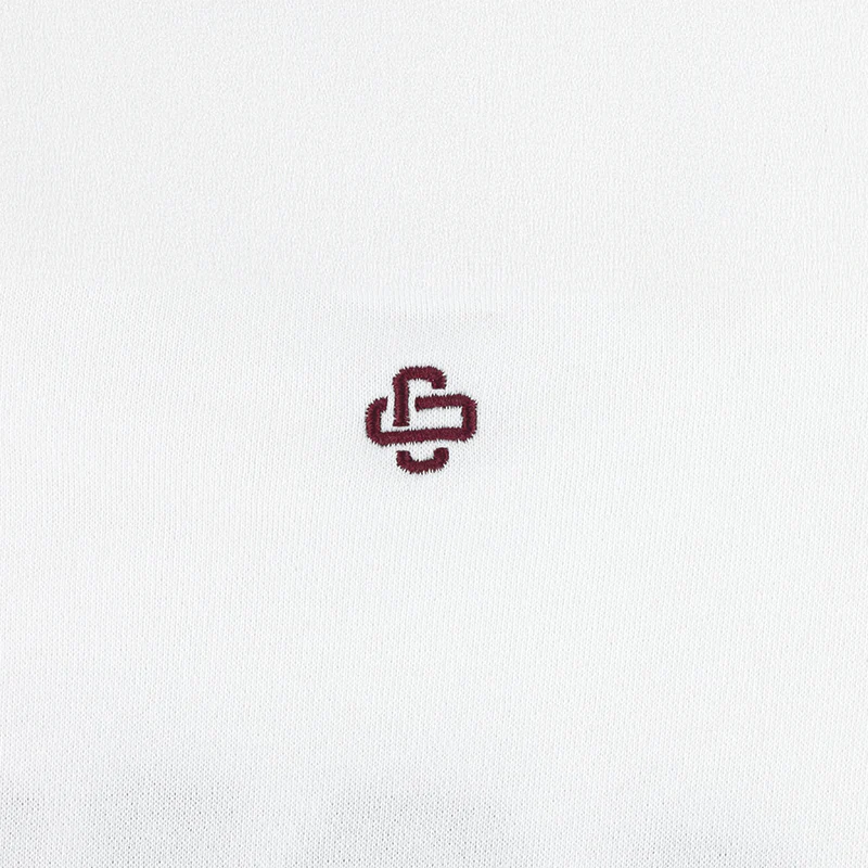 Collegiate Outfitters Chenille Aggies Tee - Image 6
