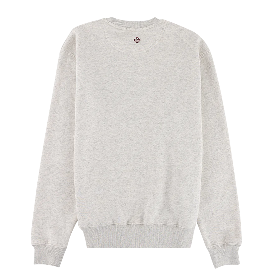 Collegiate Outfitters Embroidered Kyle Field Sweatshirt - Image 3