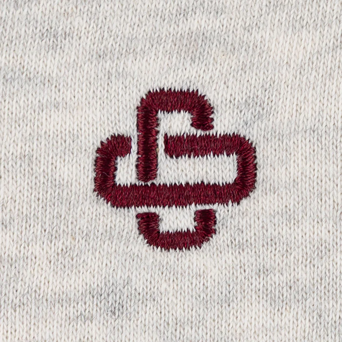 Collegiate Outfitters Embroidered Kyle Field Sweatshirt - Image 5