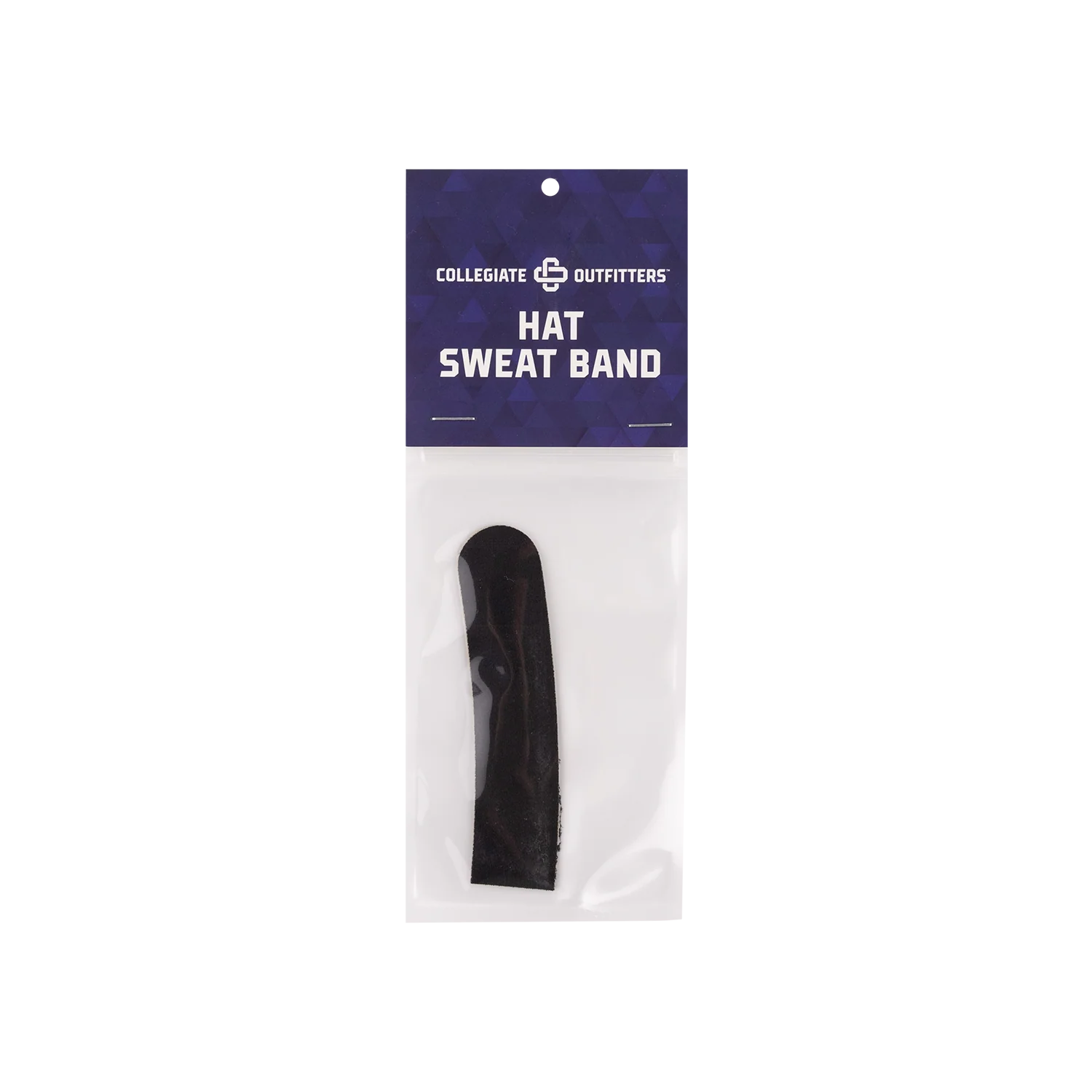 Collegiate Outfitters Hat Sweat Band