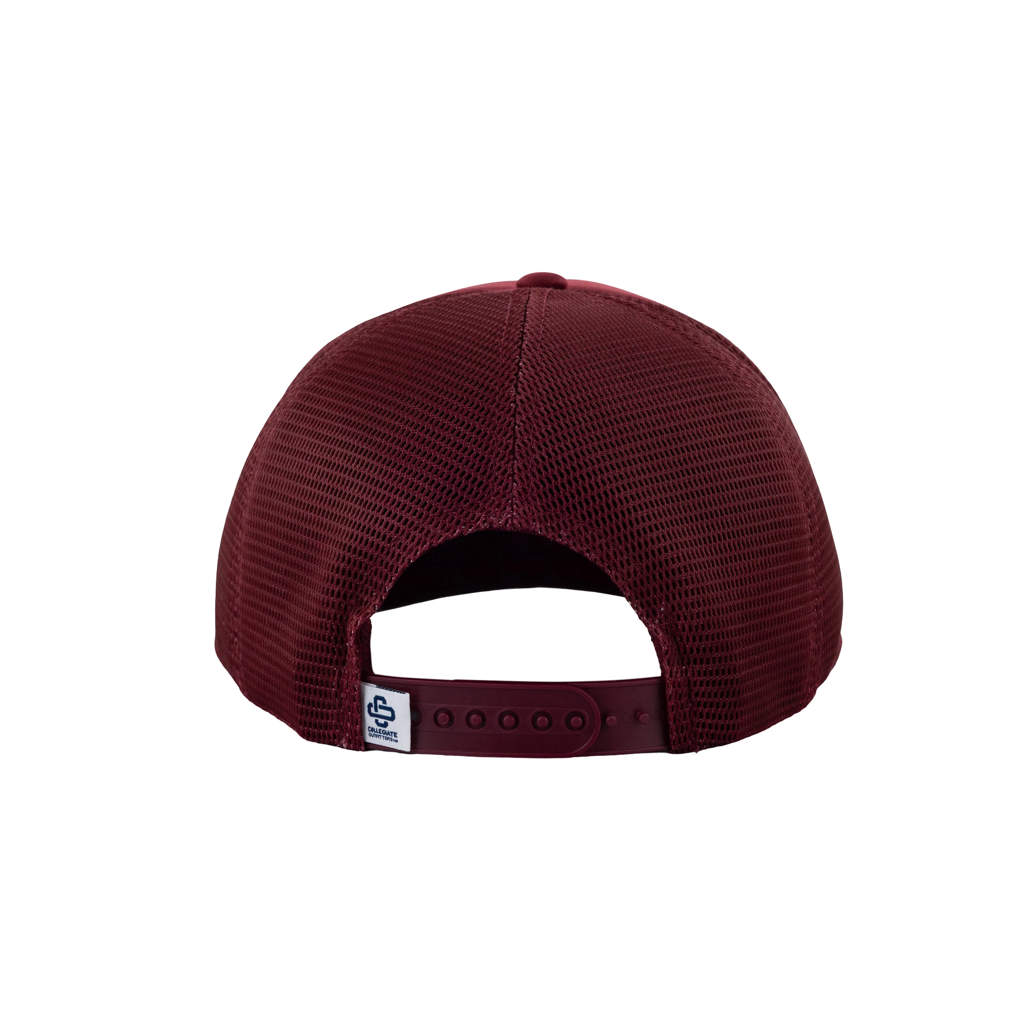 Collegiate Outfitters Howdy Foam Rope Trucker Hat - Image 16
