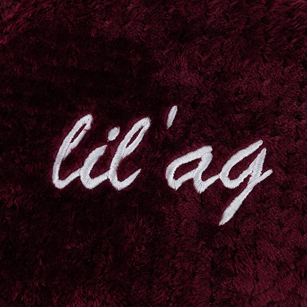 Collegiate Outfitters Lil Ag Blanket - Image 3