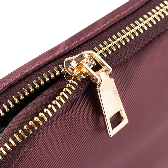 Collegiate Outfitters Maroon Wristlet - Image 3