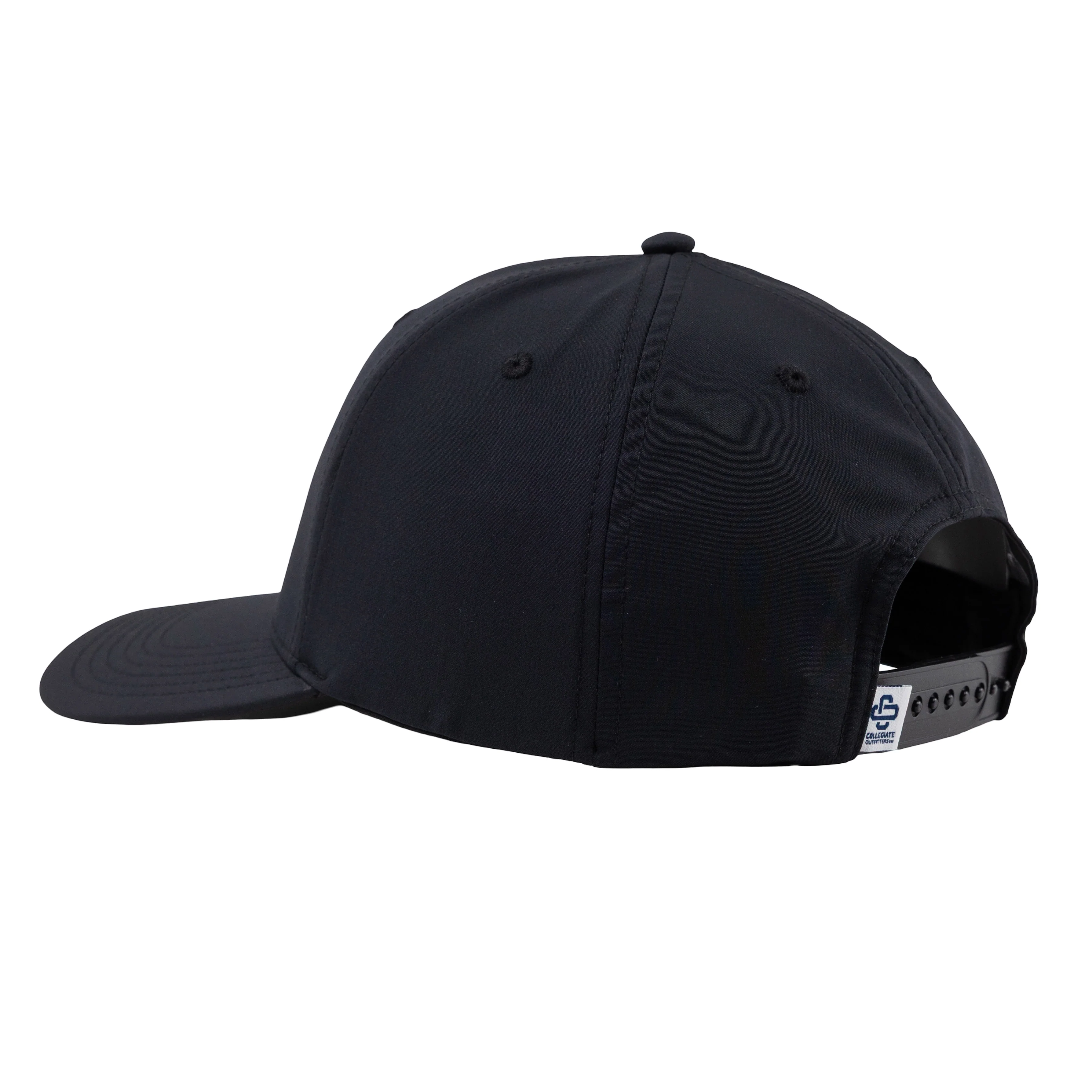 Collegiate Outfitters Number 12 Performance Cap - Image 10