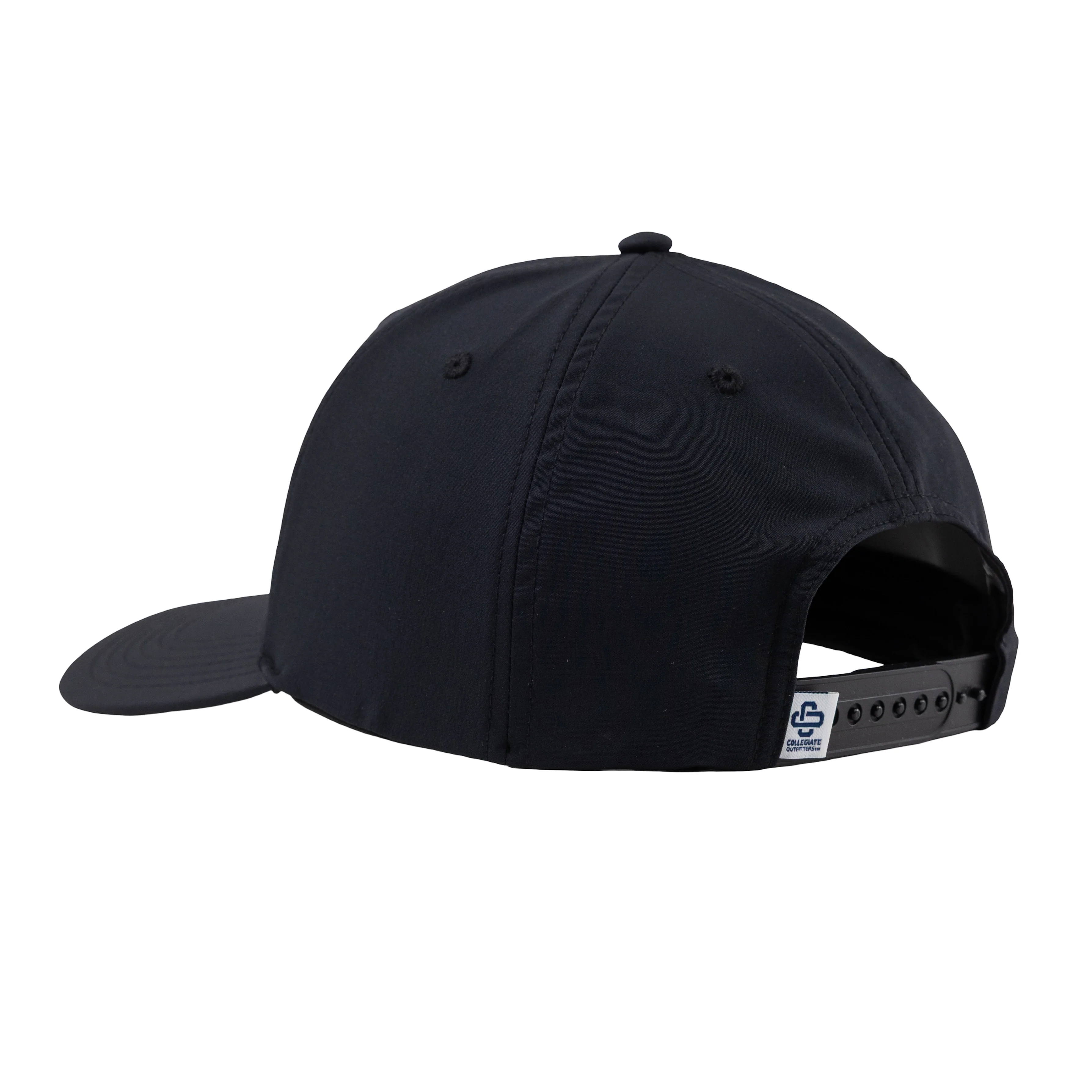 Collegiate Outfitters Number 12 Performance Cap - Image 11