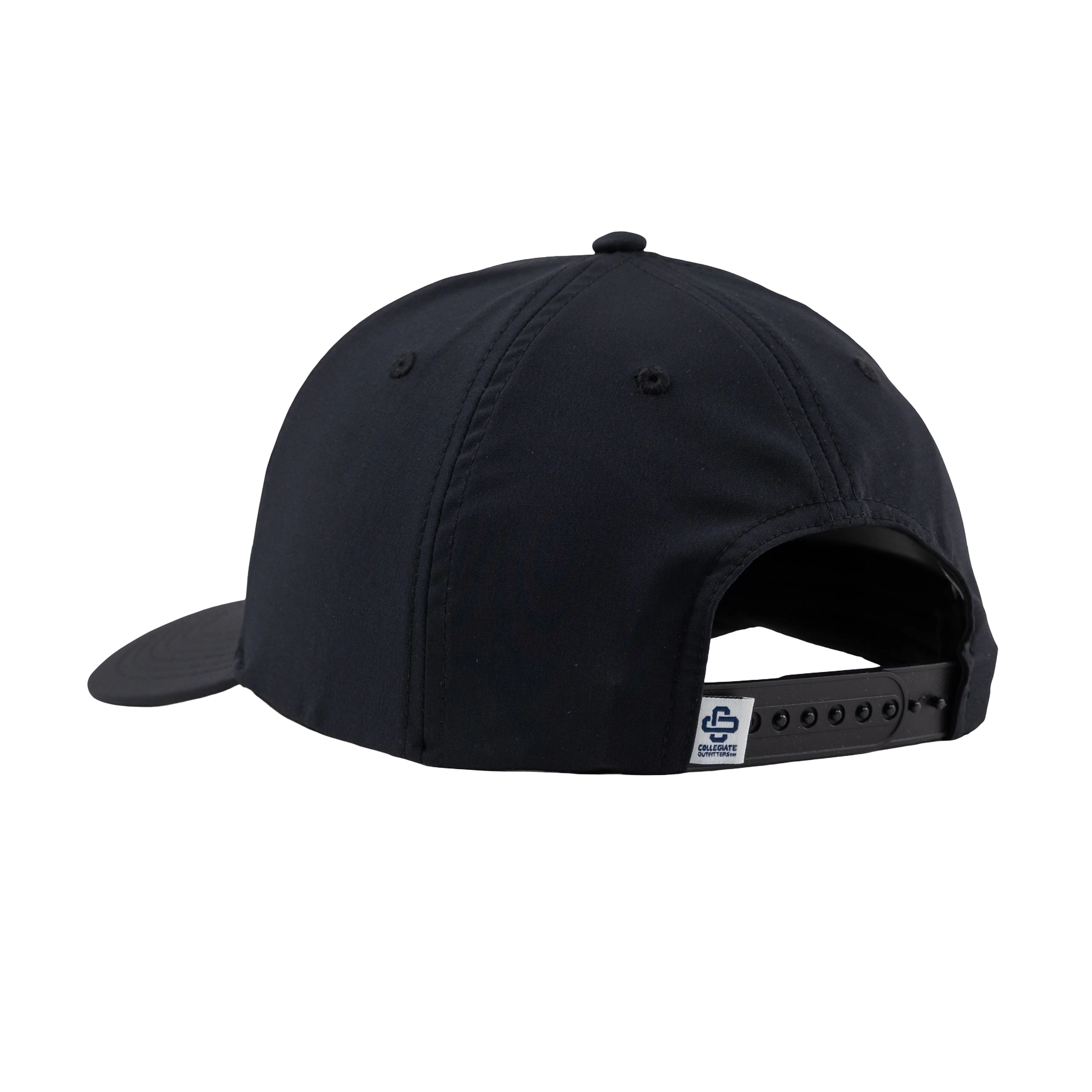 Collegiate Outfitters Number 12 Performance Cap - Image 12