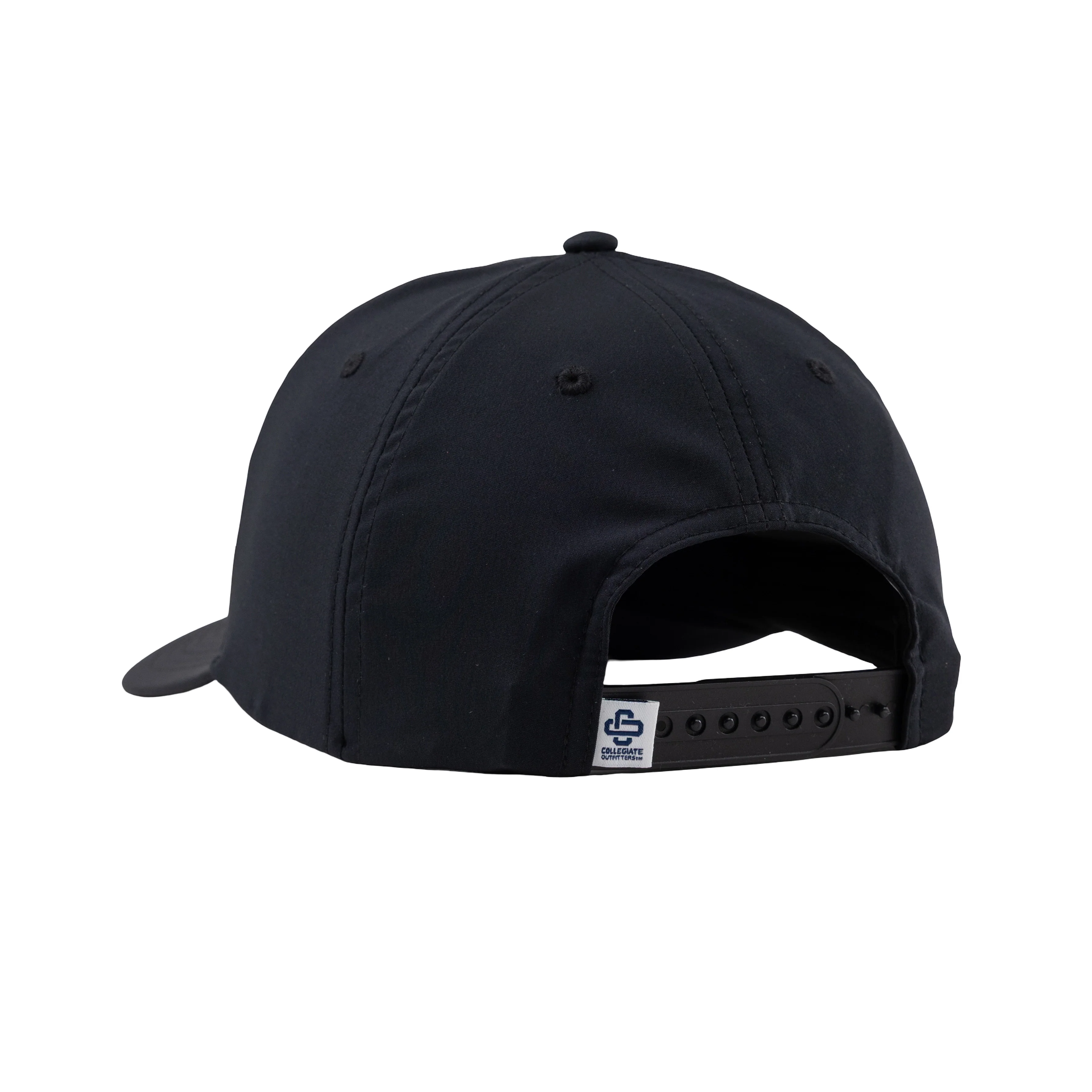 Collegiate Outfitters Number 12 Performance Cap - Image 13