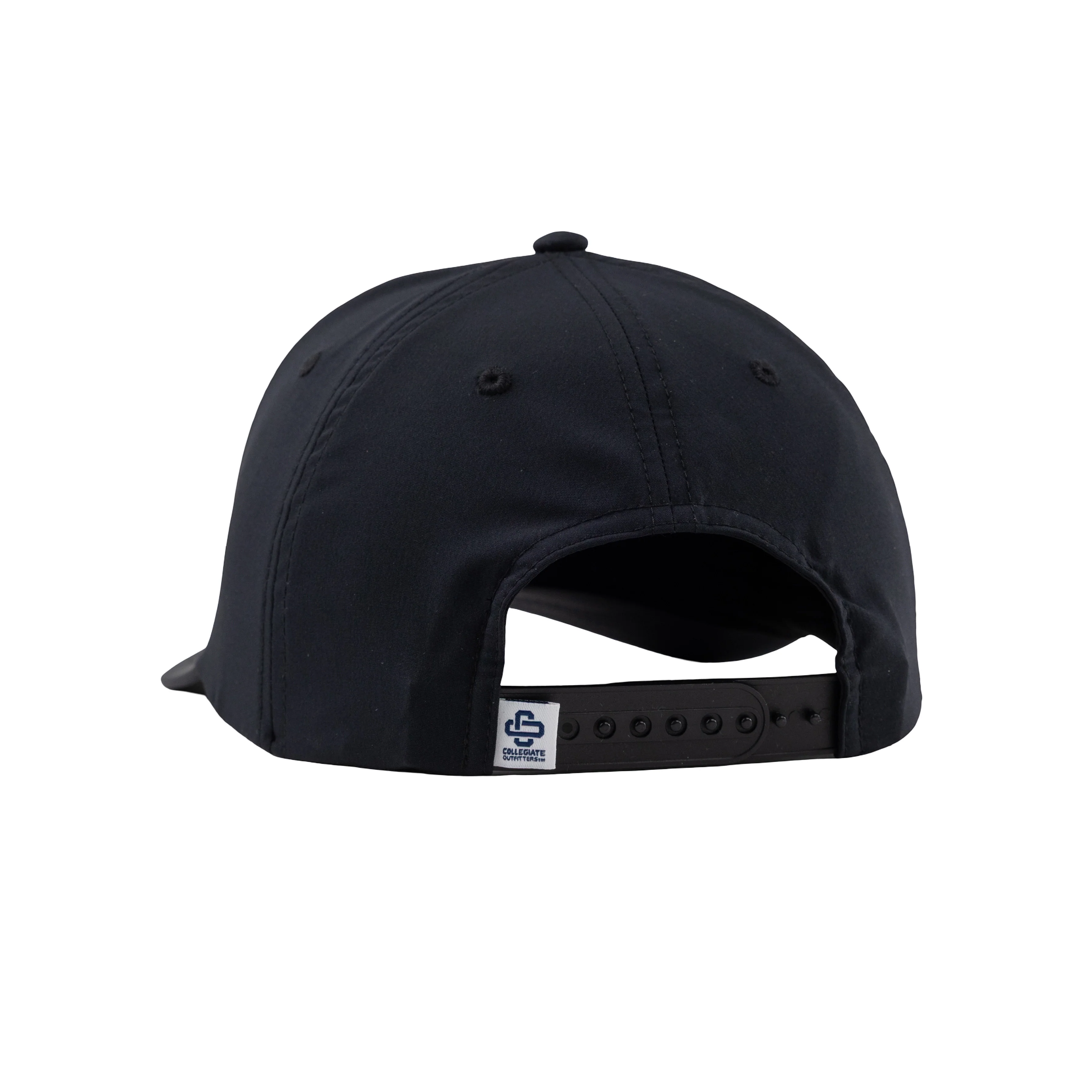 Collegiate Outfitters Number 12 Performance Cap - Image 14