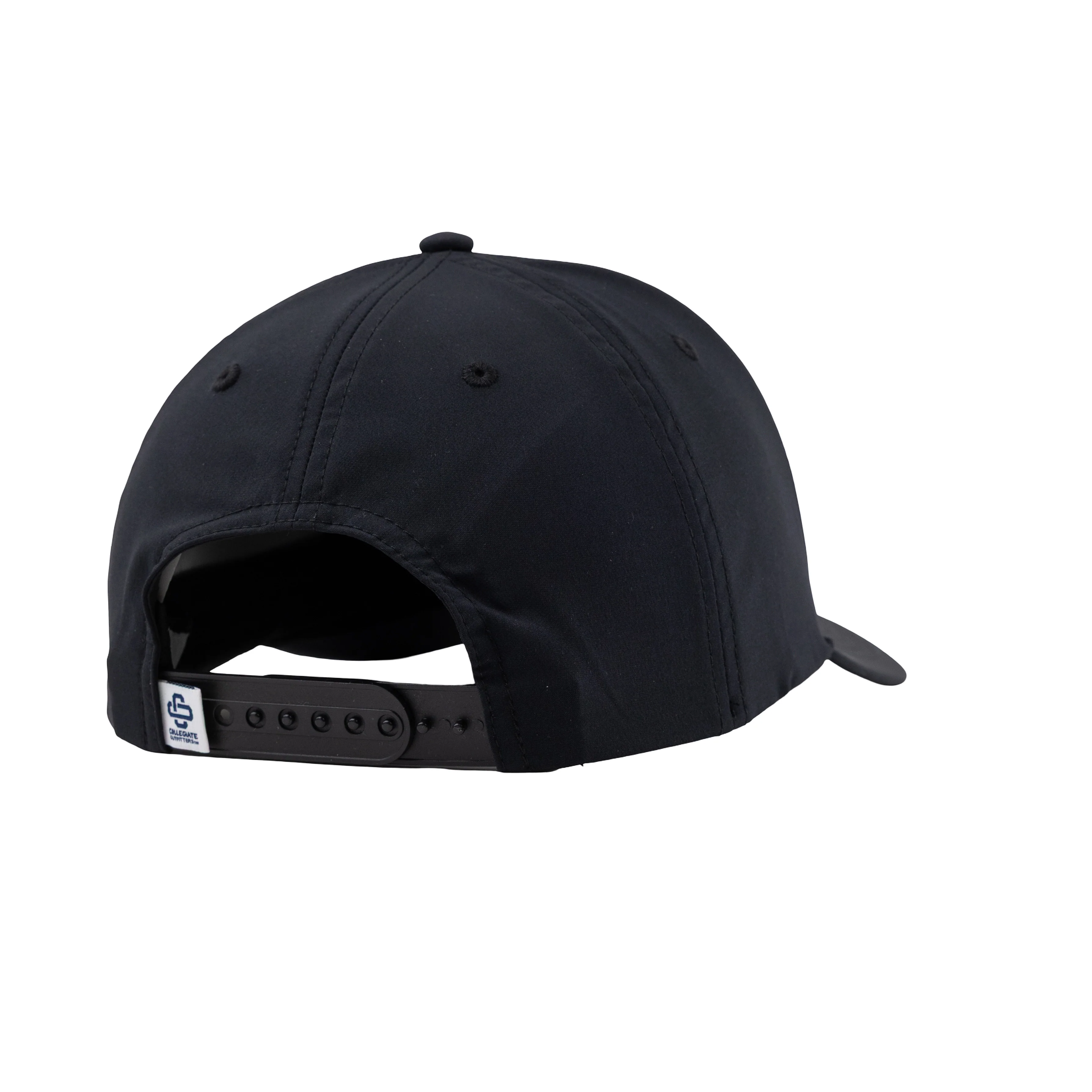 Collegiate Outfitters Number 12 Performance Cap - Image 18