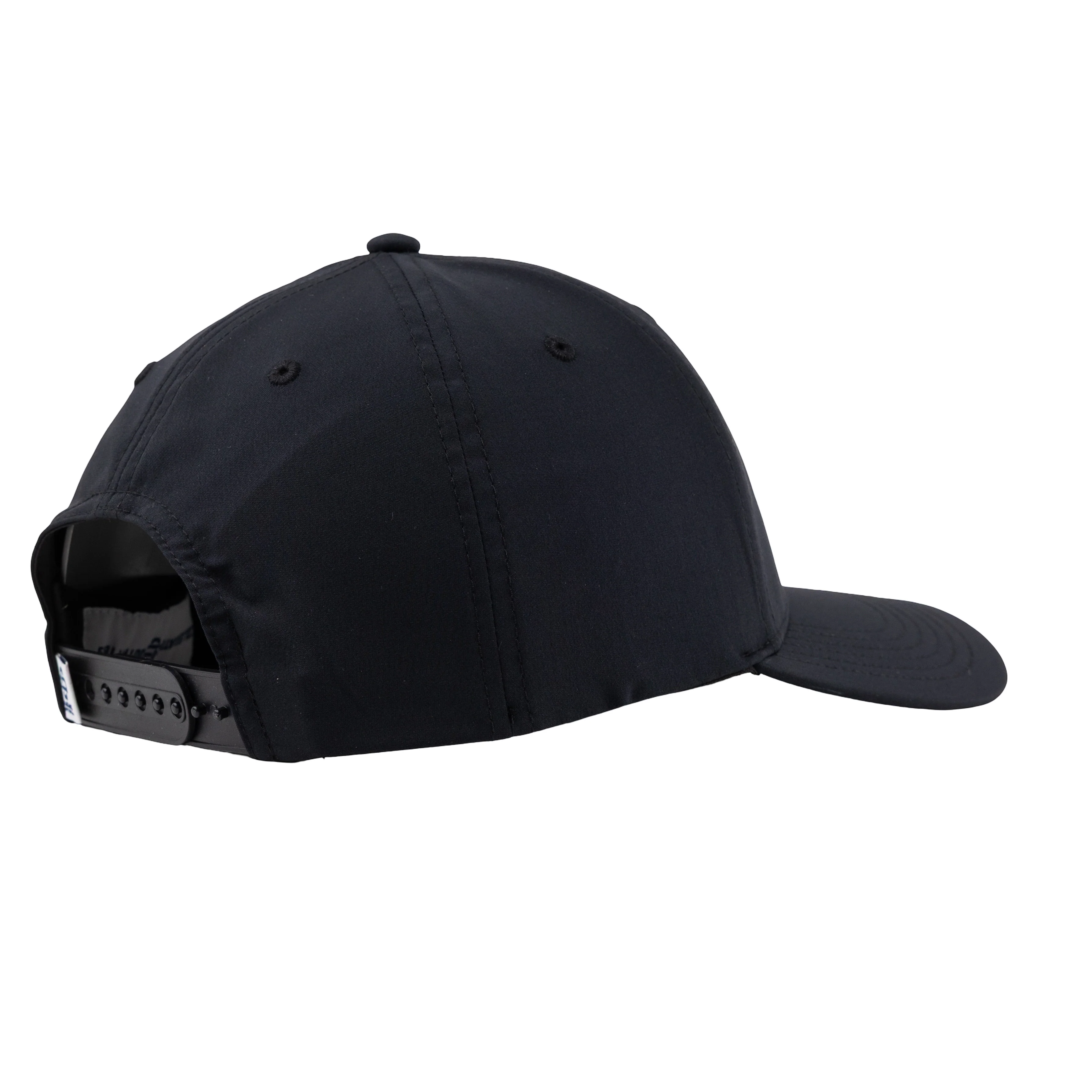 Collegiate Outfitters Number 12 Performance Cap - Image 21