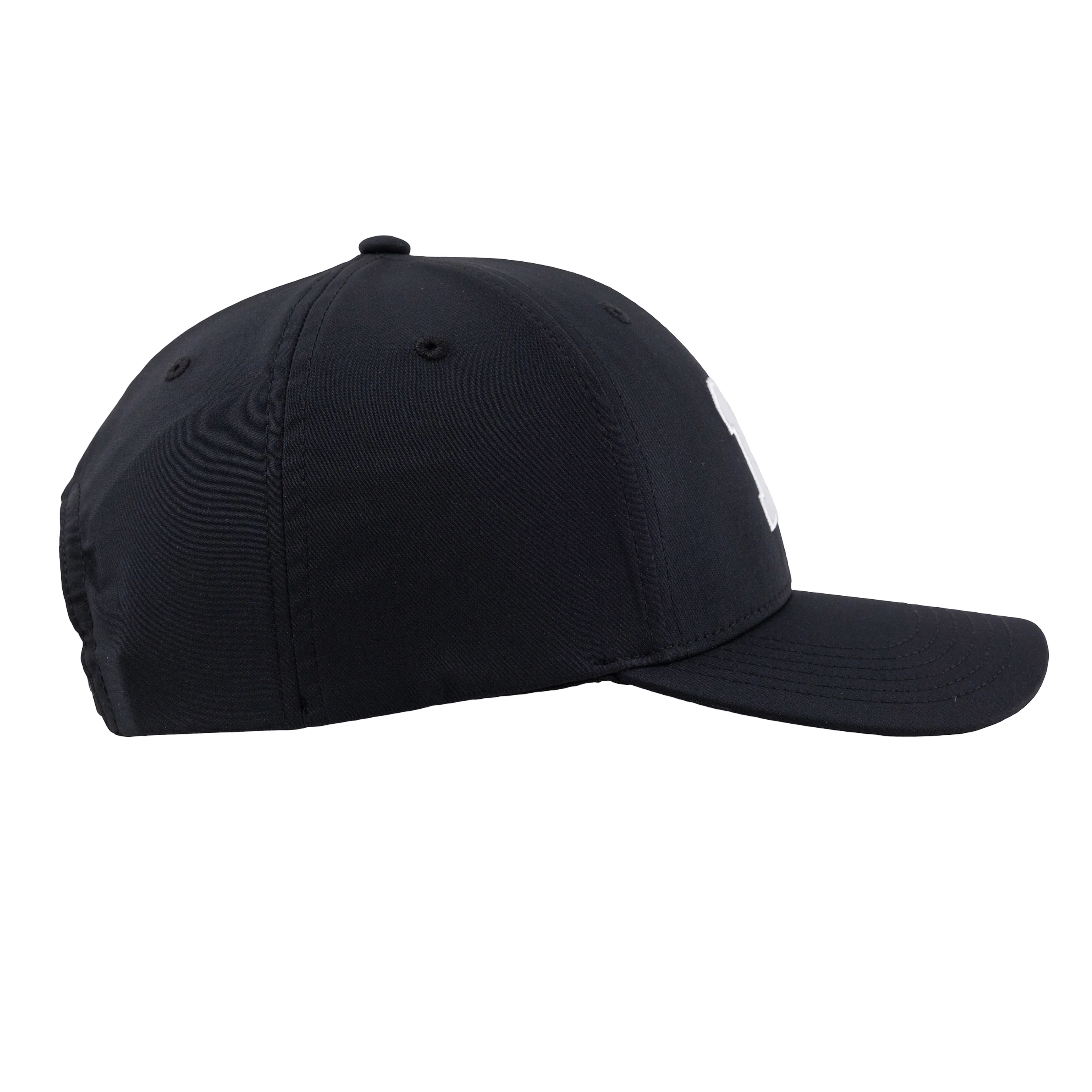 Collegiate Outfitters Number 12 Performance Cap - Image 24